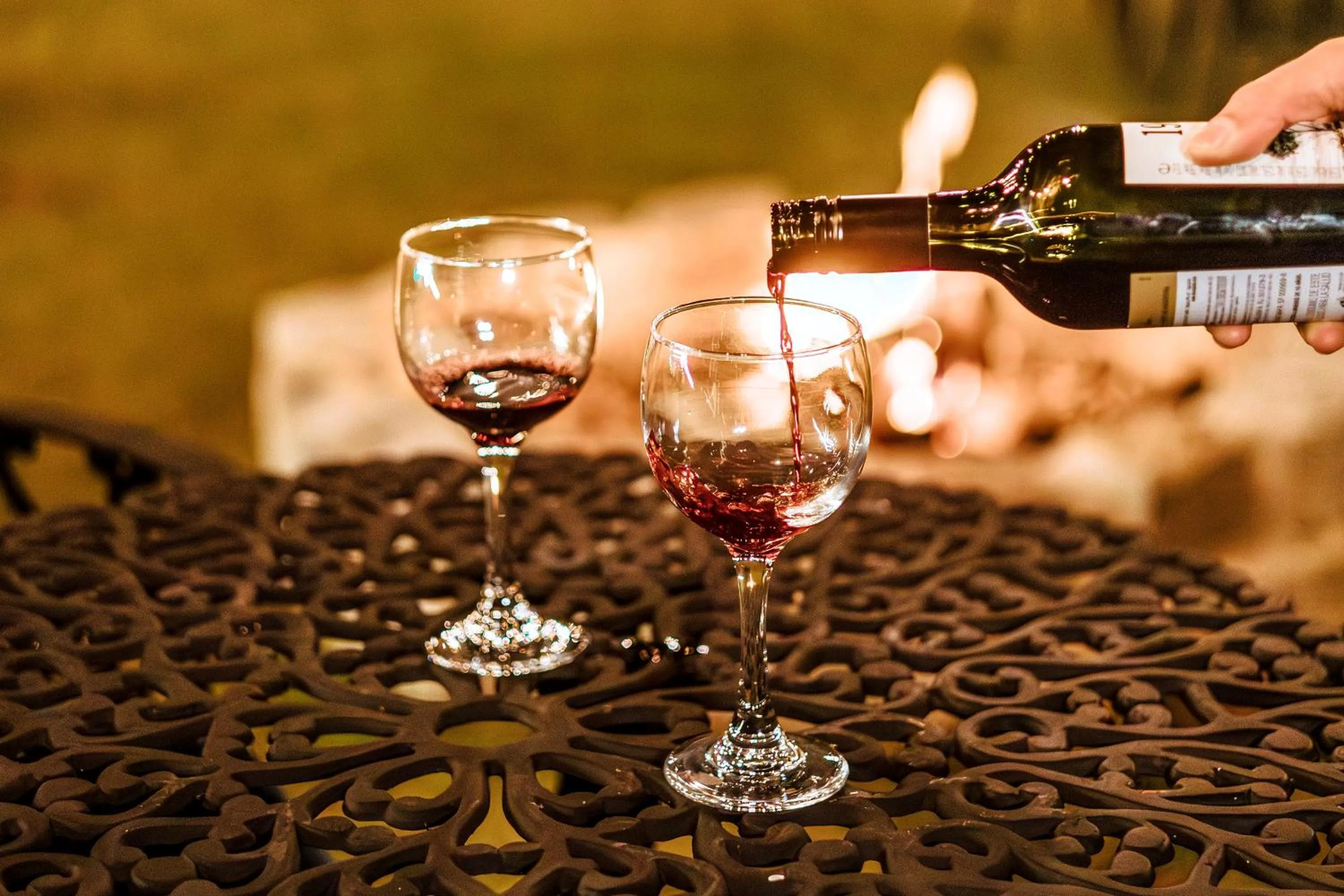 Food and drinks in Smart Hotel Reserva Campos do Jordão