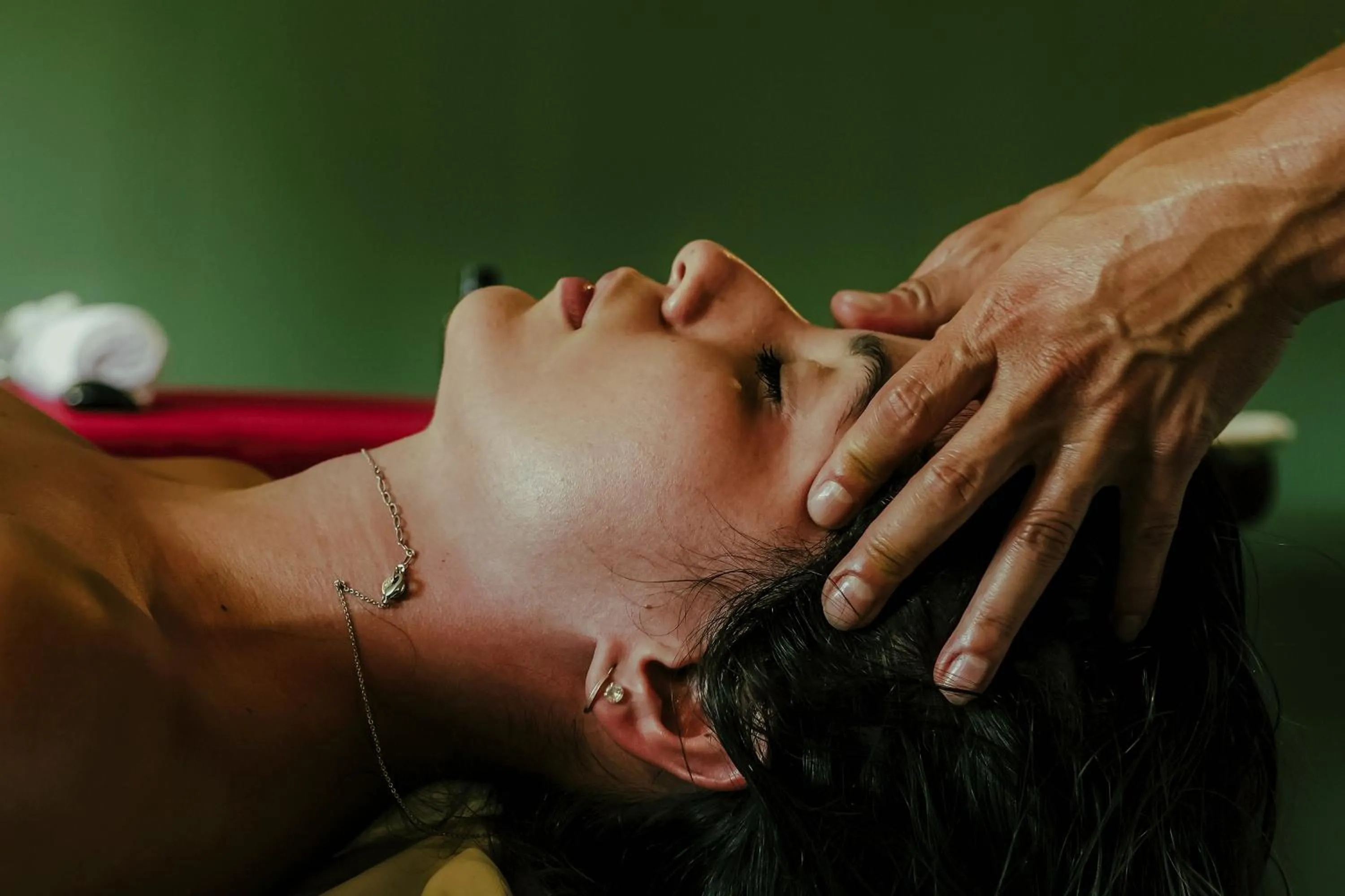 Spa and wellness centre/facilities in Smart Hotel Reserva Campos do Jordão