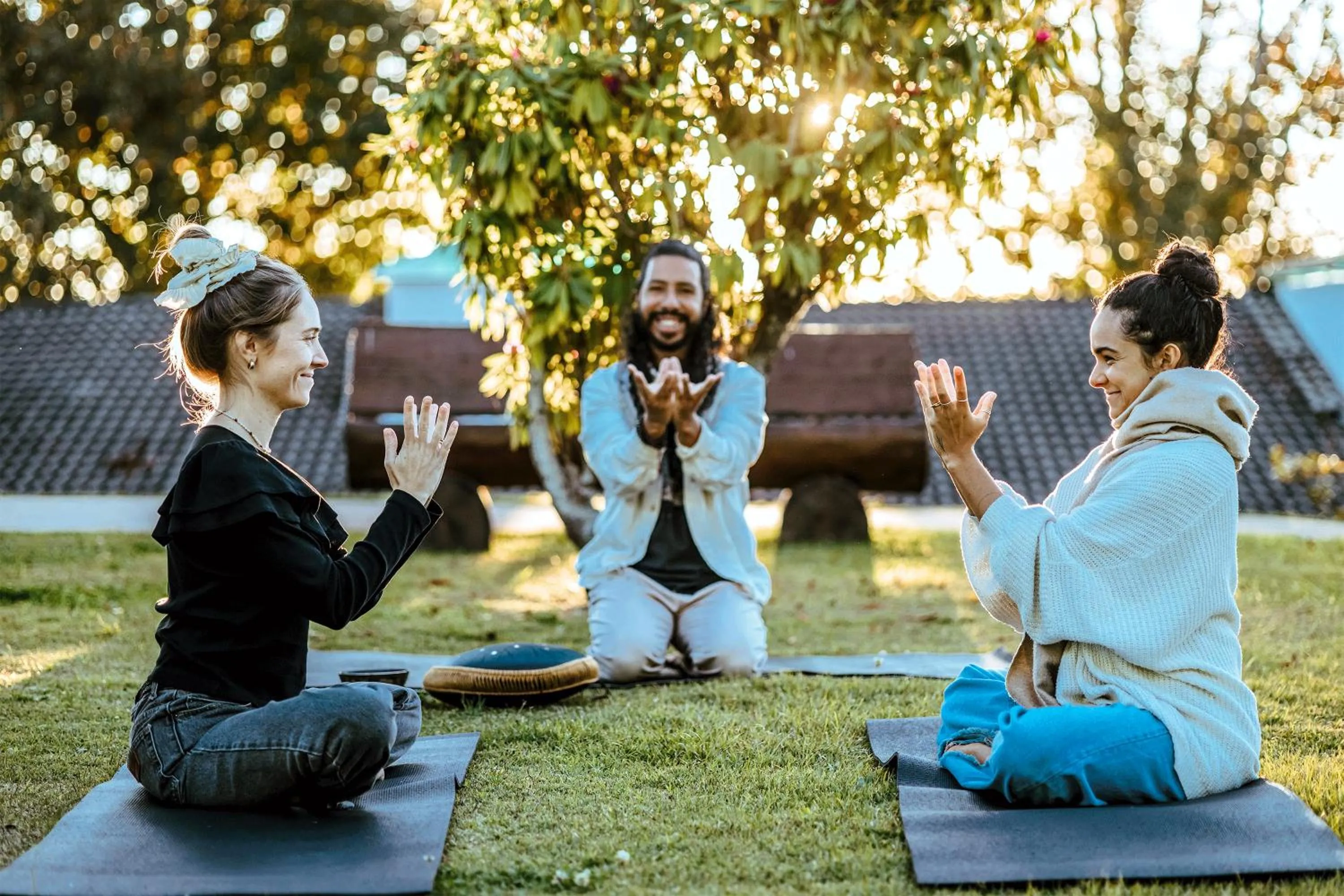 Activities in Smart Hotel Reserva Campos do Jordão