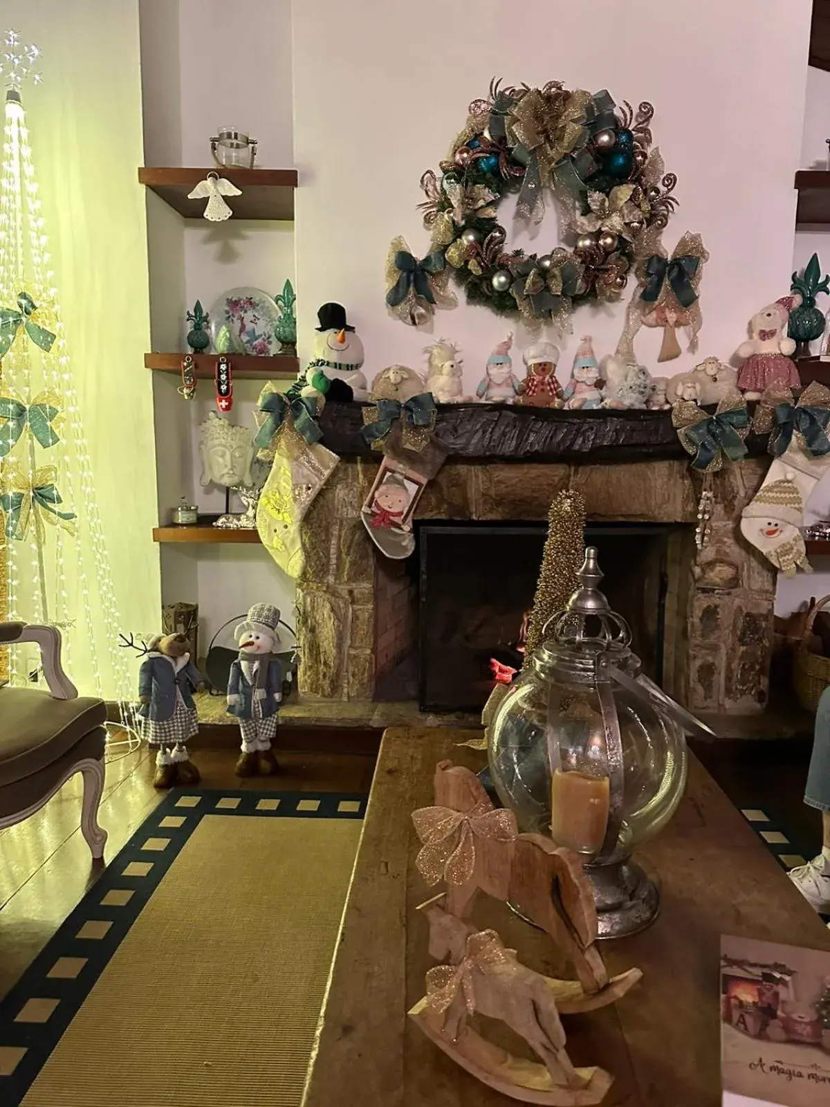 Hotel Pousada Bella Locanda Hotel Pousada Bella Locanda