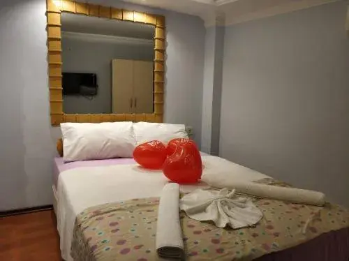 Nest Hotel Antalya Nest Hotel Antalya
