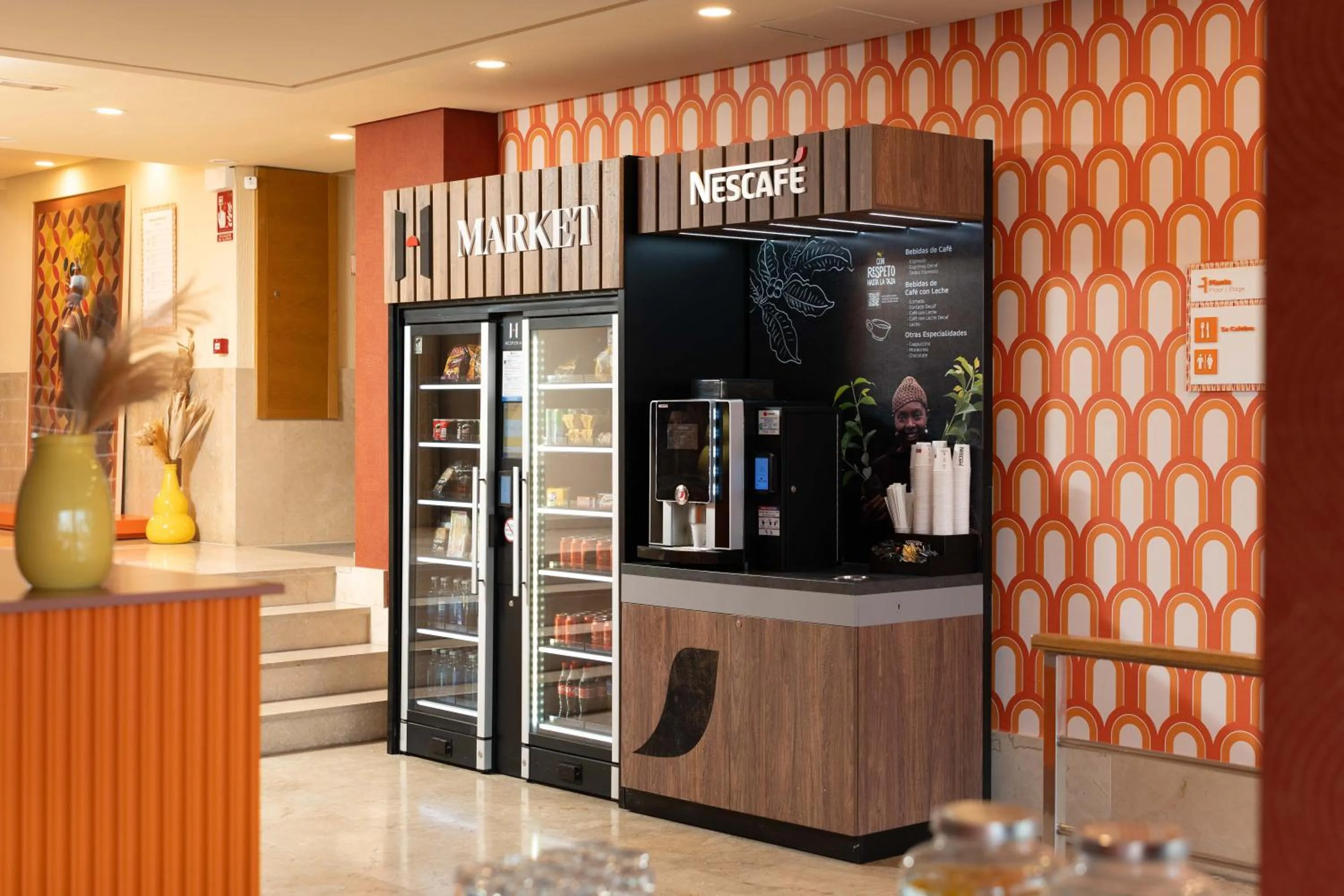 Drinks in Hesperia Mallorca