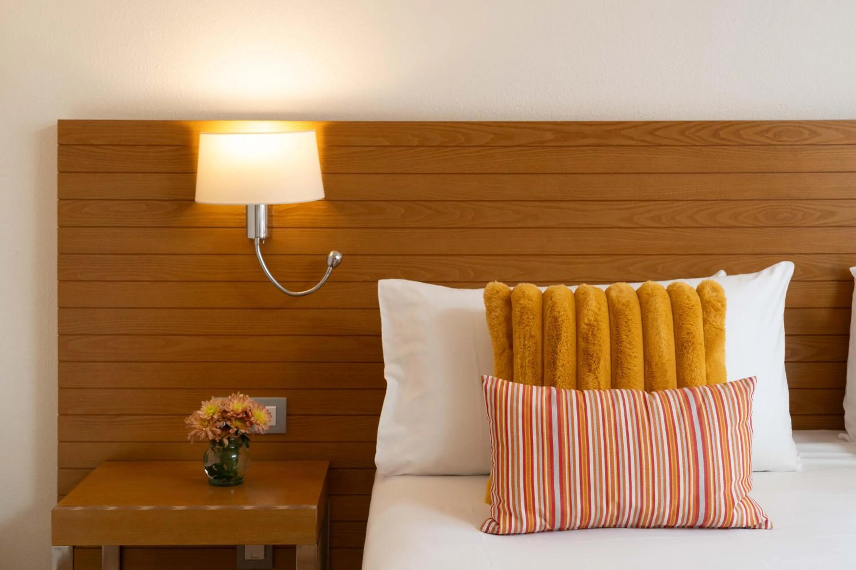 Bed in Hesperia Mallorca