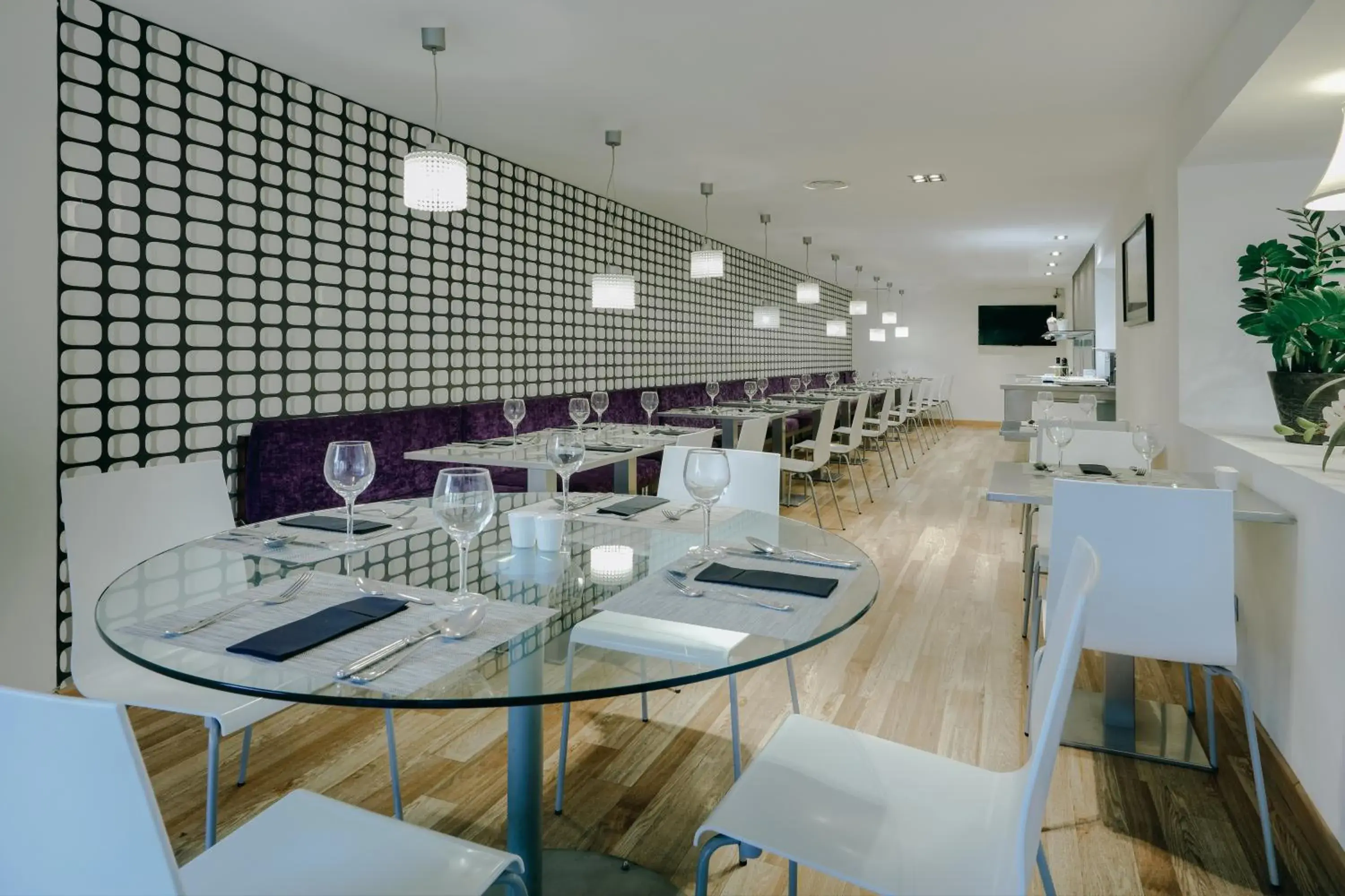 Restaurant/places to eat in Hesperia Ciudad de Mallorca Restaurant/places to eat in Hesperia Ciudad de Mallorca