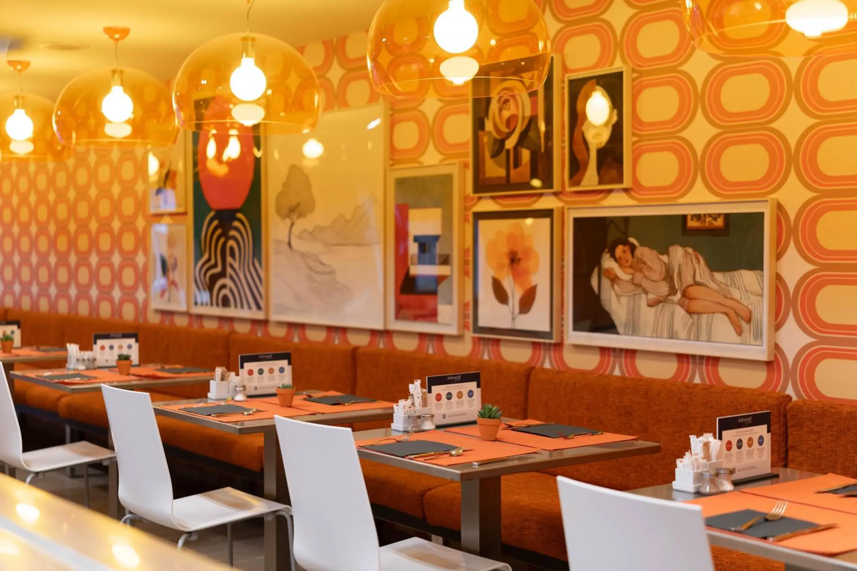 Restaurant/places to eat in Hesperia Mallorca Restaurant/places to eat in Hesperia Mallorca