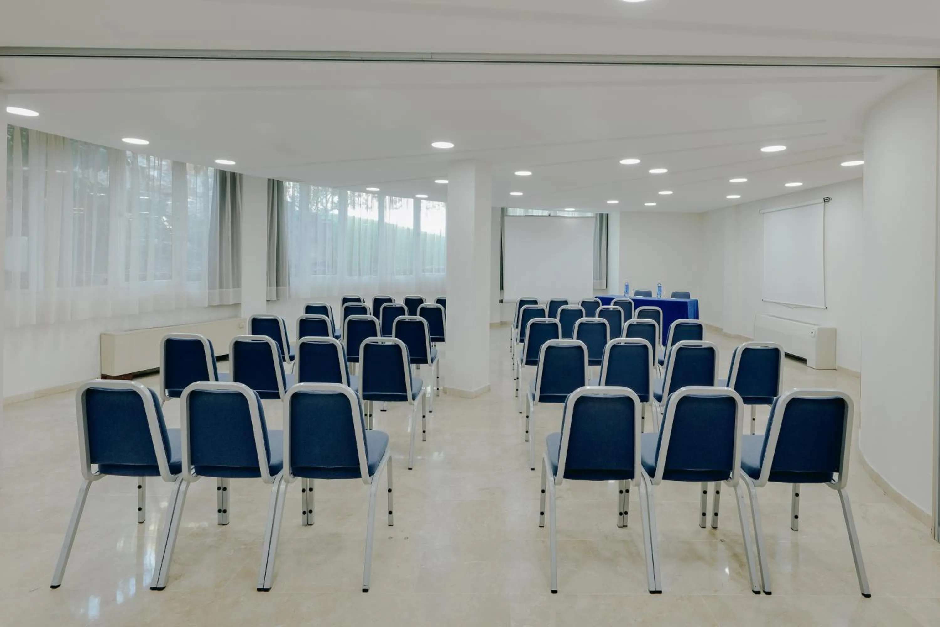 Banquet/Function facilities in Hesperia Ciudad de Mallorca