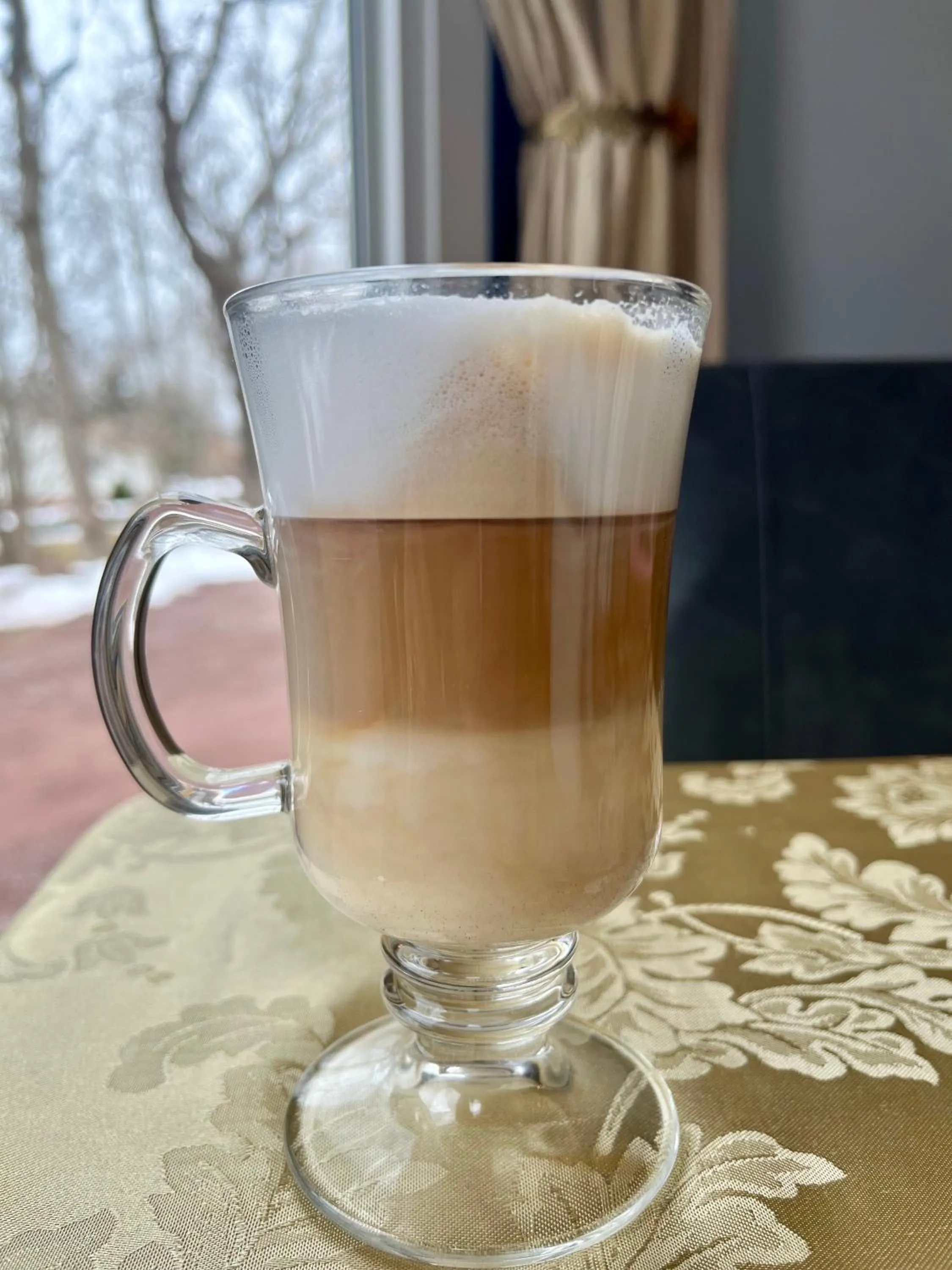 Coffee/tea facilities in Belle View Manor Inn