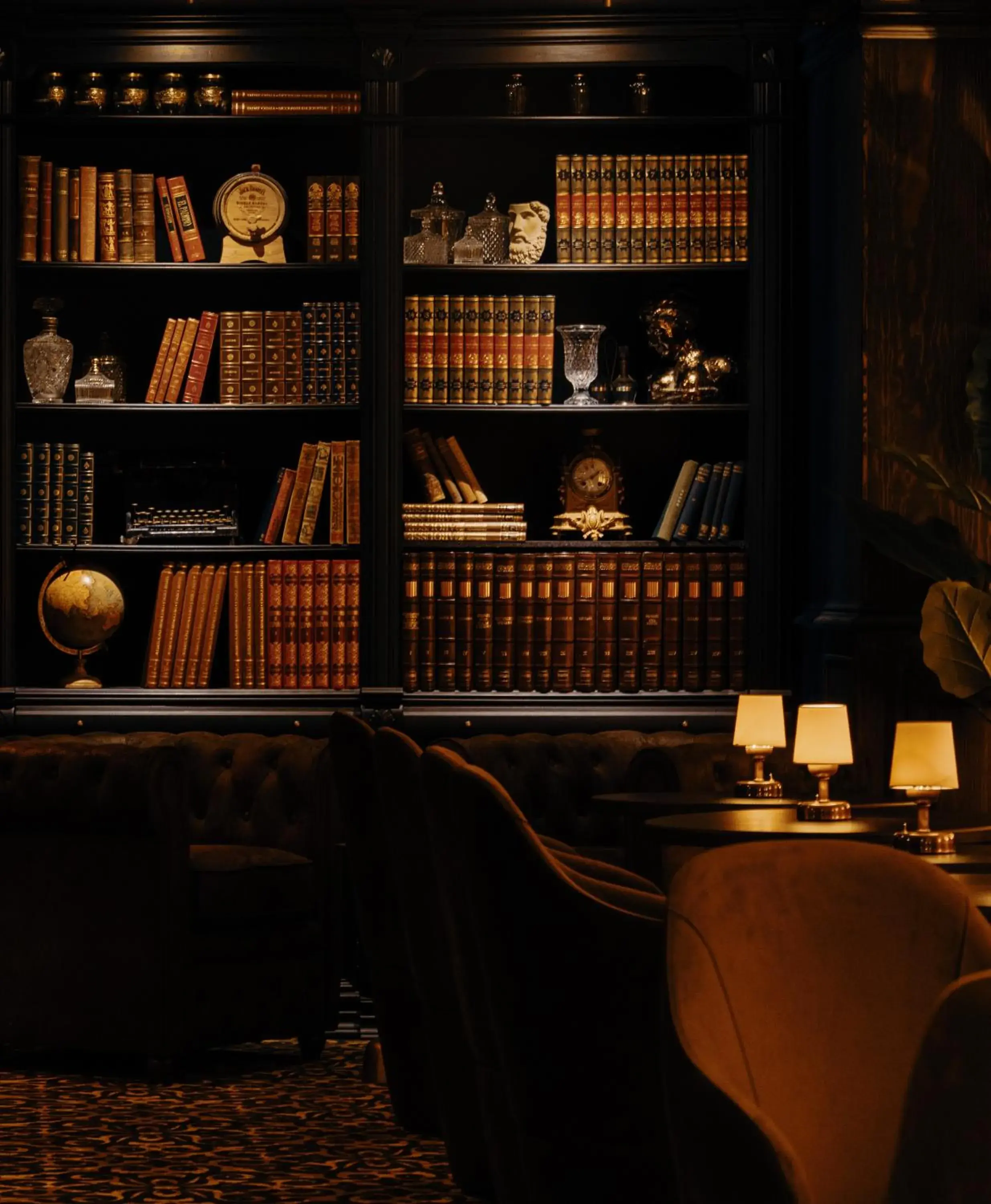 Lounge or bar in Hesperia Barcelona Barri Gòtic Lounge or bar in Hesperia Barcelona Barri Gòtic