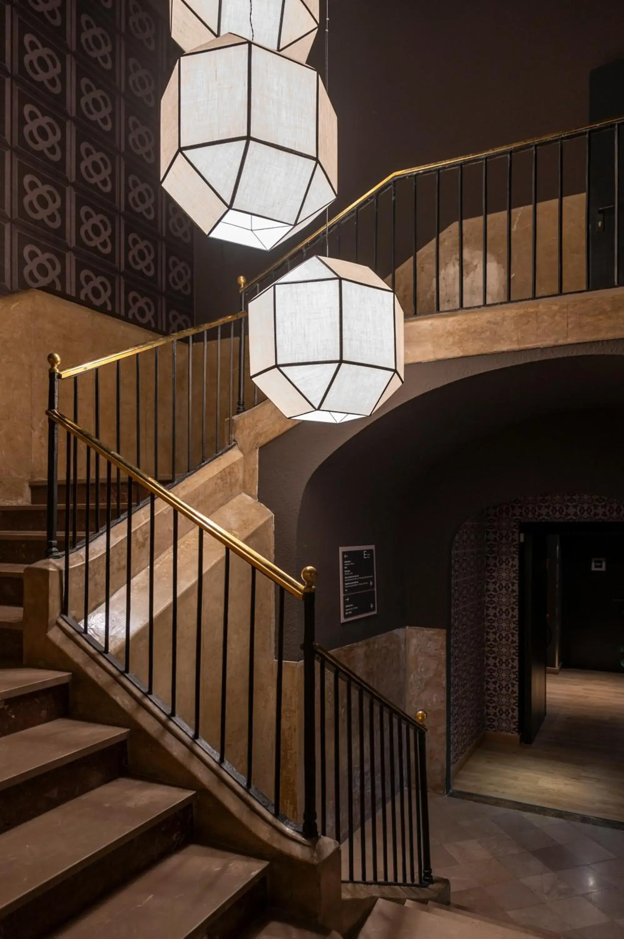 Hesperia Barcelona Barri Gòtic Hesperia Barcelona Barri Gòtic