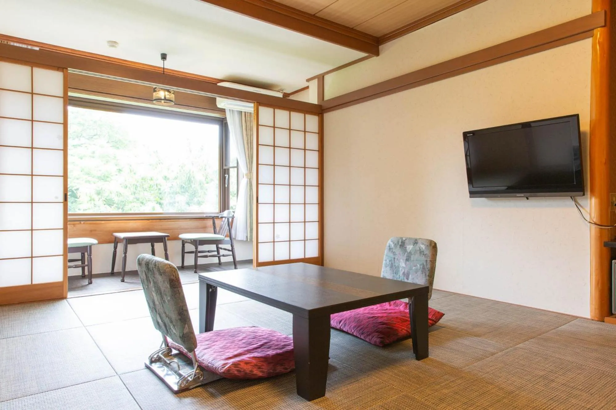 Kawaguchiko Park Hotel