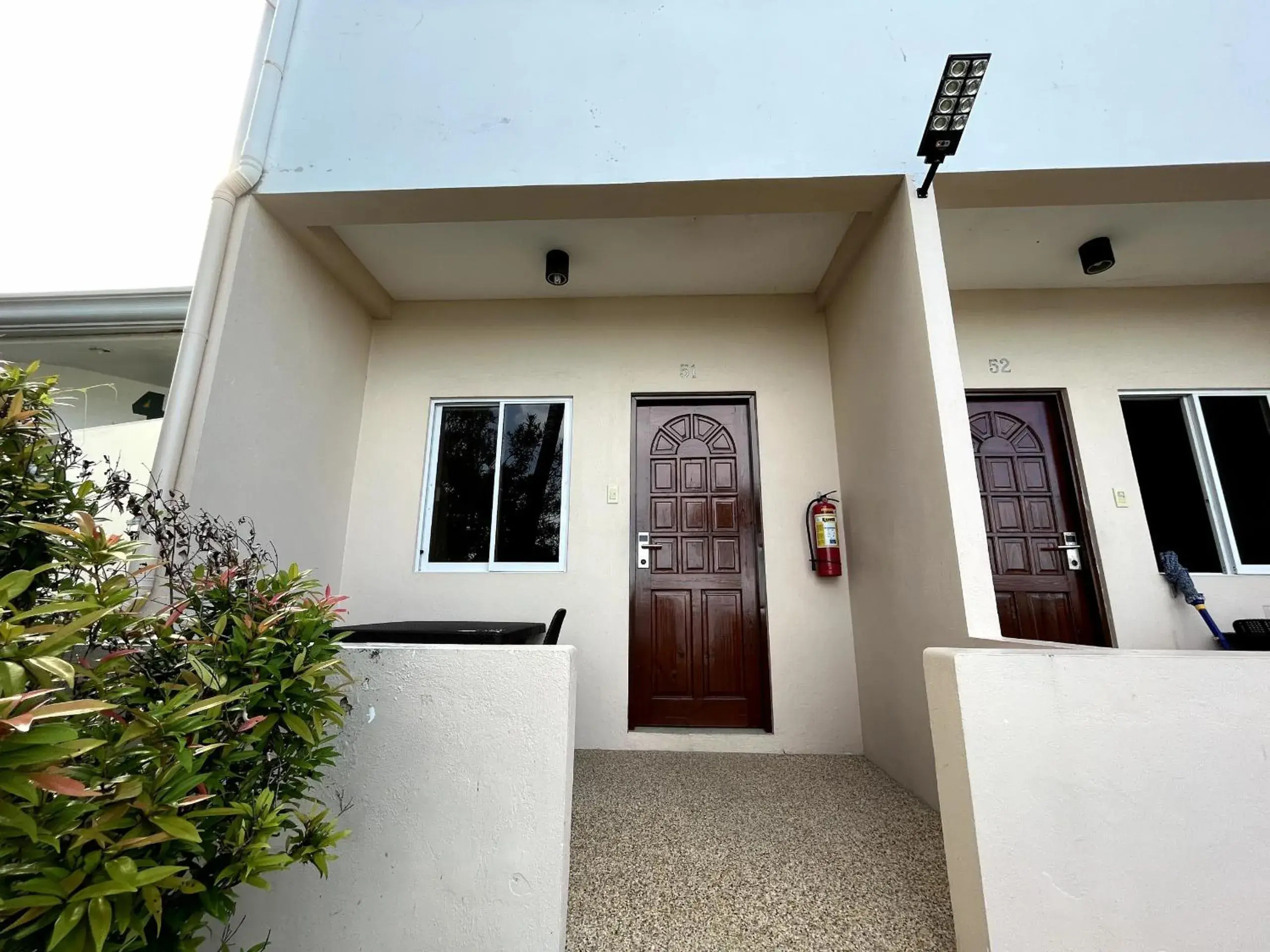 Property building in Ocean Bay Beach Resort Property building in Ocean Bay Beach Resort