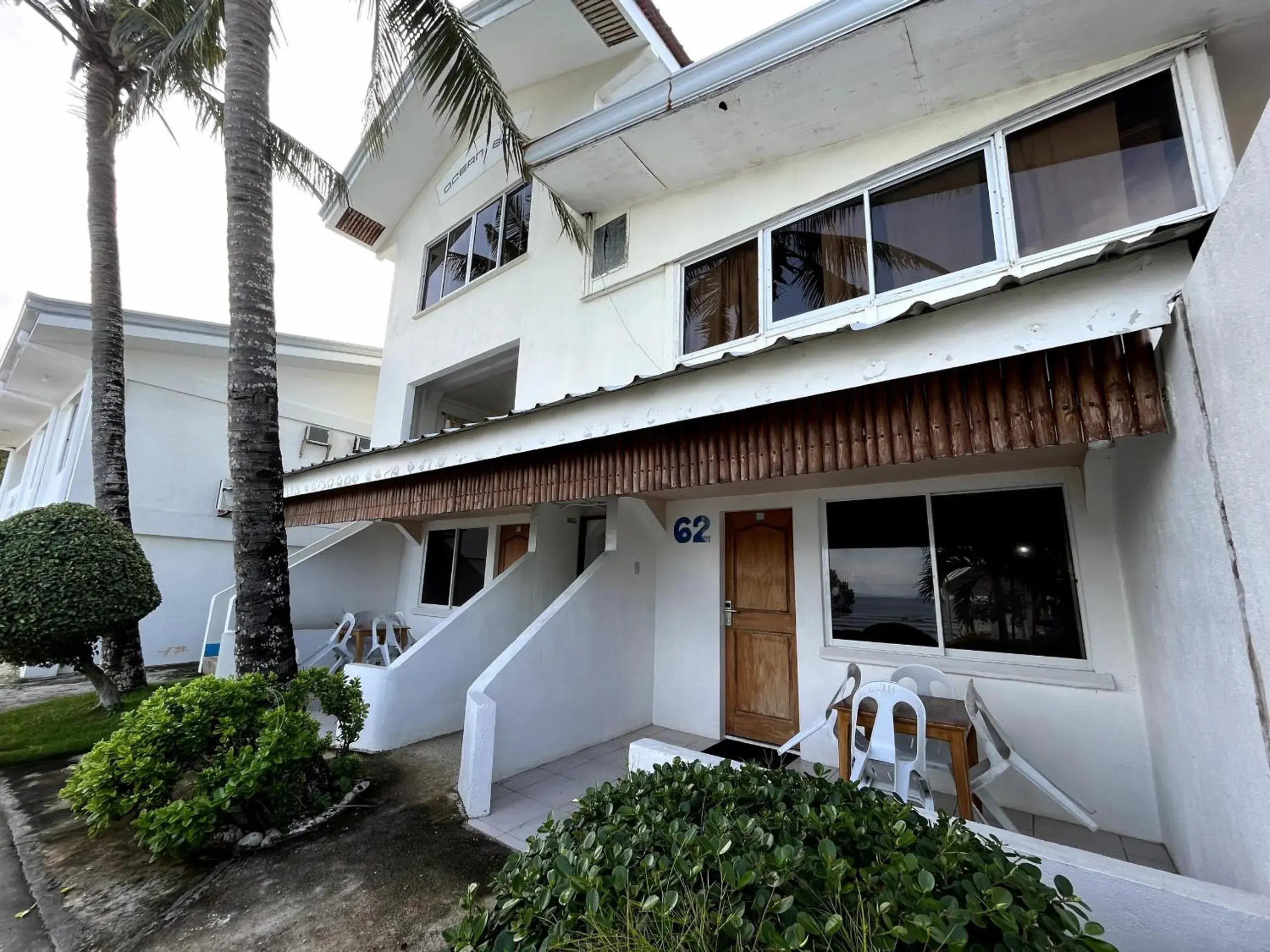 Property building in Ocean Bay Beach Resort Property building in Ocean Bay Beach Resort
