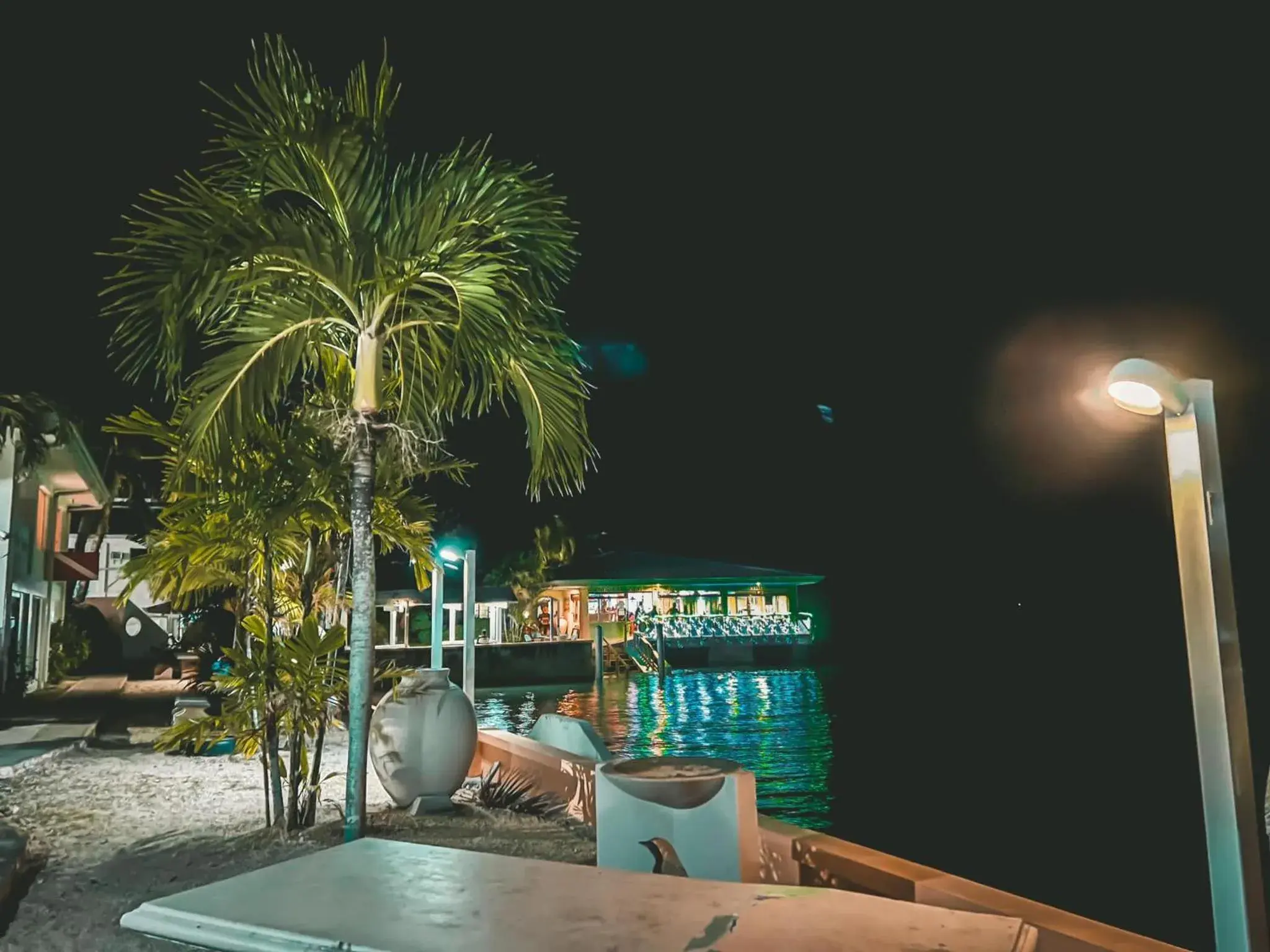 Restaurant/places to eat in Ocean Bay Beach Resort Restaurant/places to eat in Ocean Bay Beach Resort