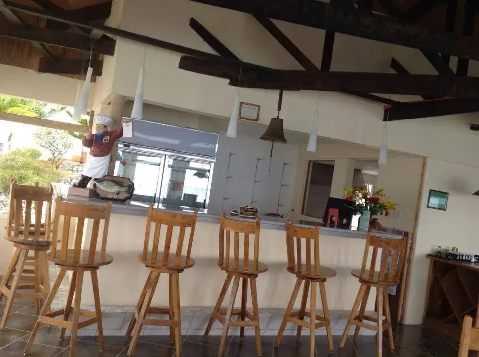 Restaurant/places to eat in Ocean Bay Beach Resort Restaurant/places to eat in Ocean Bay Beach Resort
