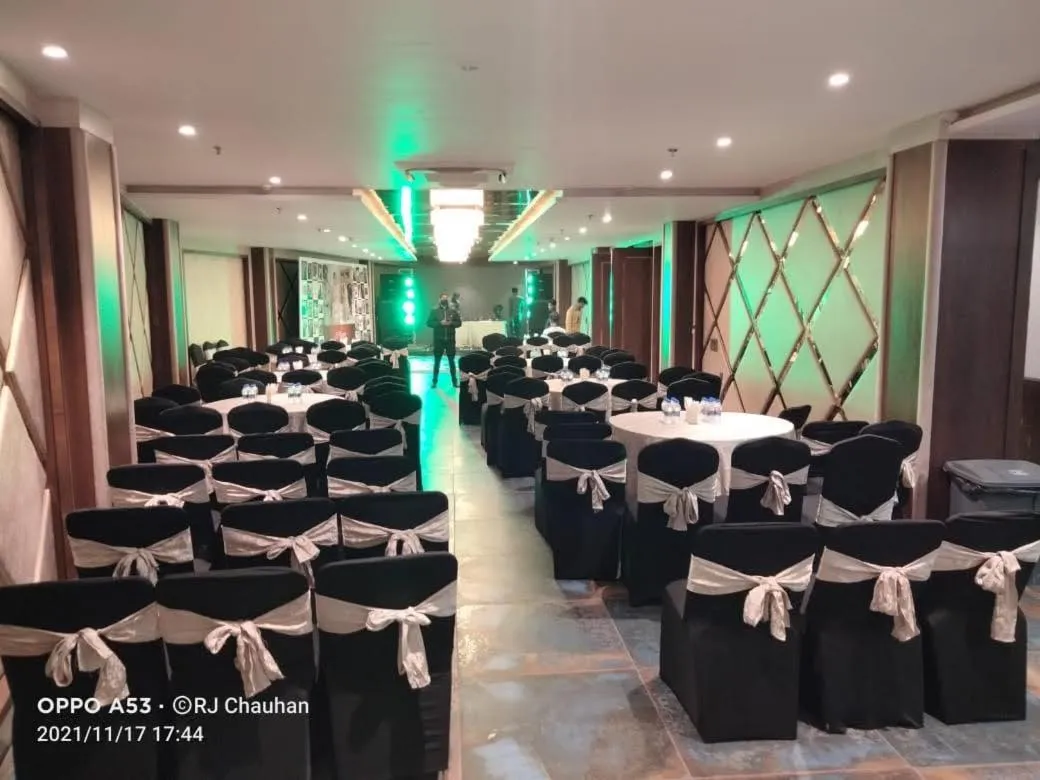 Banquet/Function facilities in Rosetum Kasauli