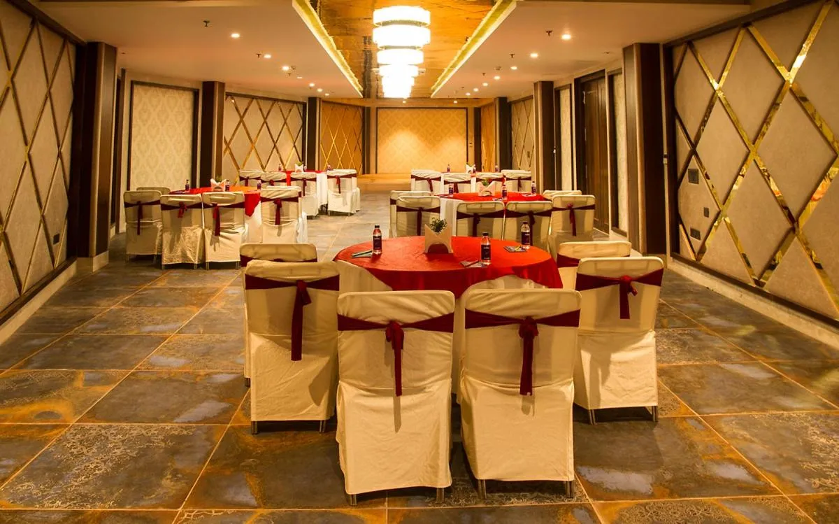Banquet/Function facilities in Rosetum Kasauli