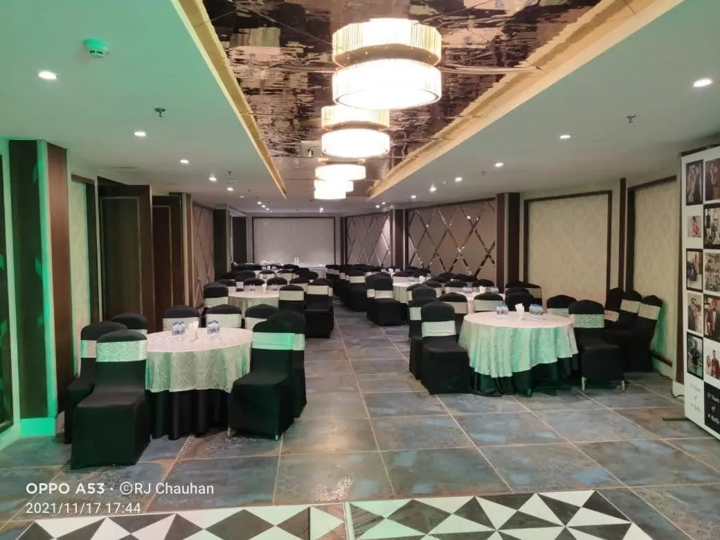 Banquet/Function facilities in Rosetum Kasauli