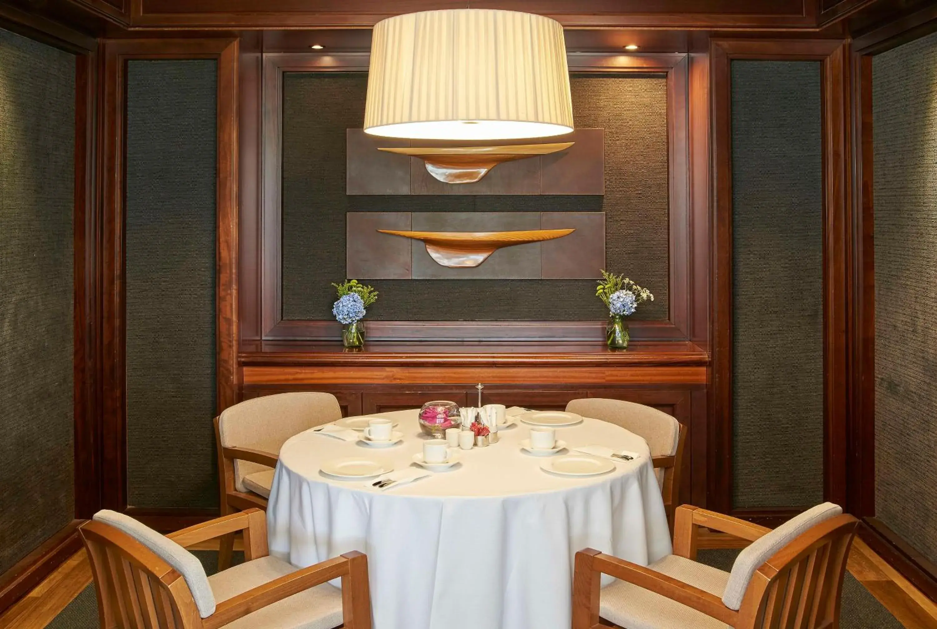 Restaurant/places to eat in NH Collection A Coruña Finisterre Restaurant/places to eat in NH Collection A Coruña Finisterre