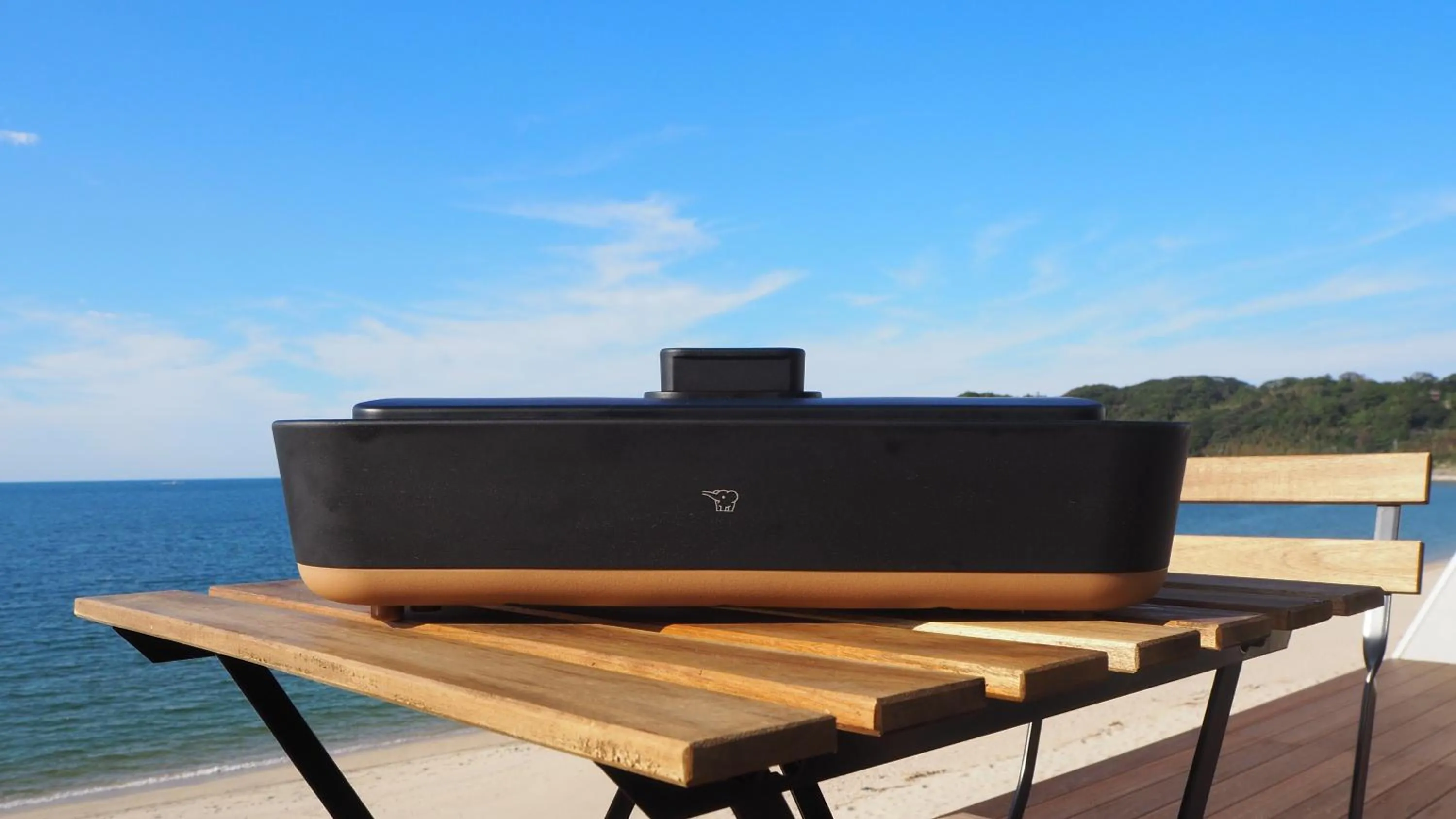 BBQ facilities in ALFACIO RESORT STAY ITOSHIMA