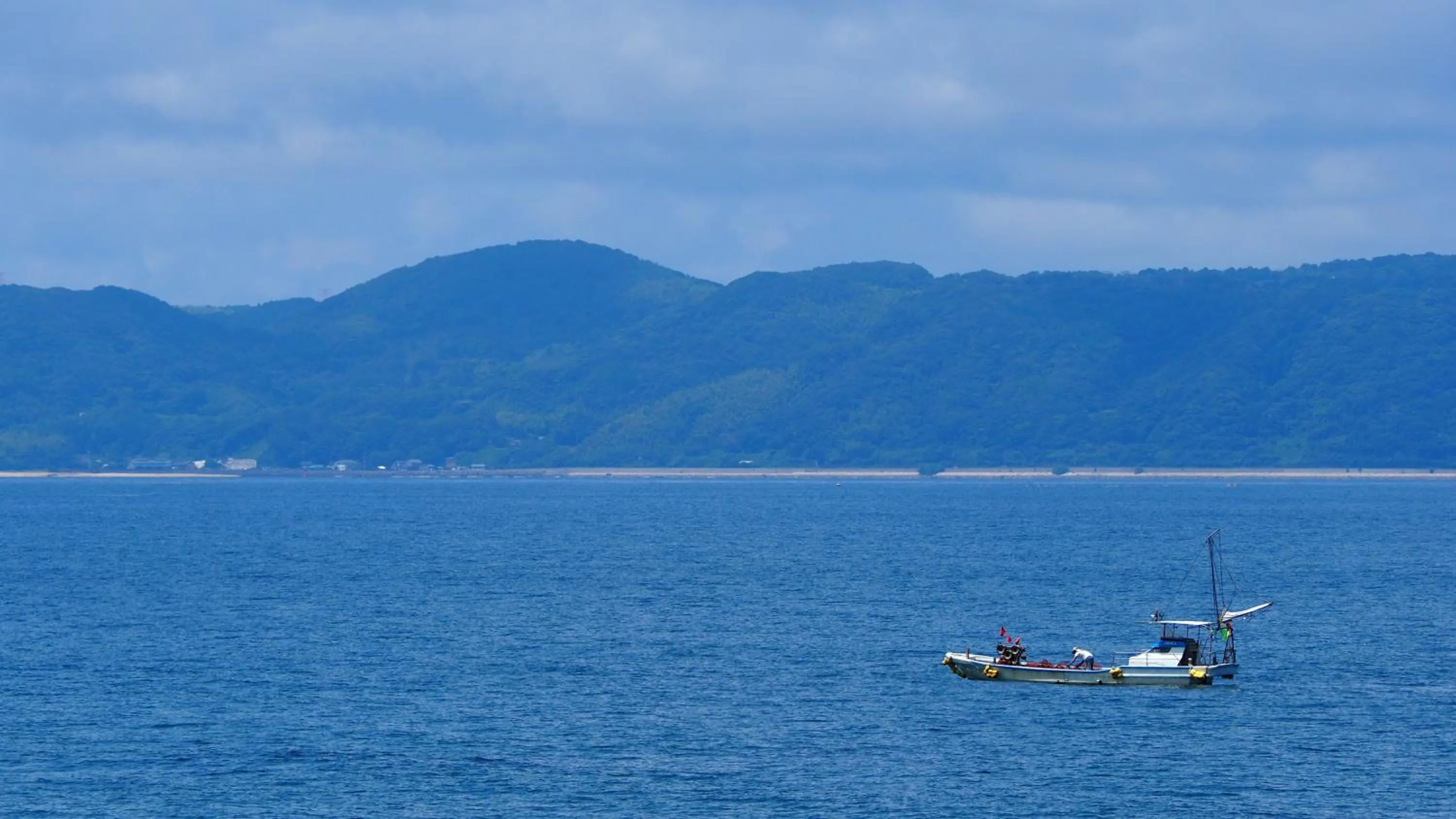 Property building in ALFACIO RESORT STAY ITOSHIMA