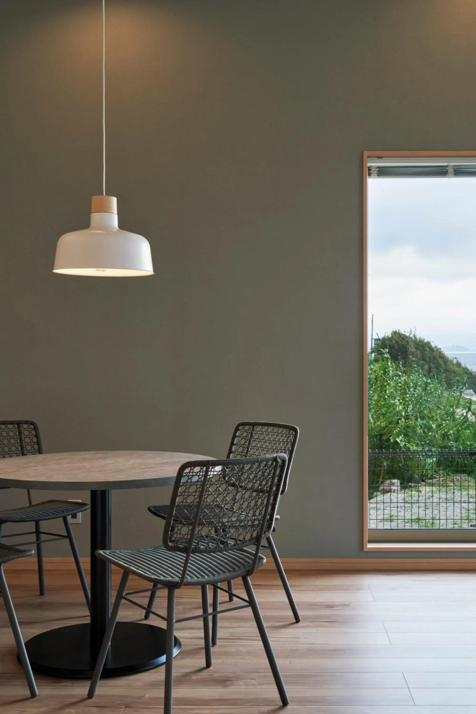 Natural landscape in ALFACIO RESORT STAY ITOSHIMA