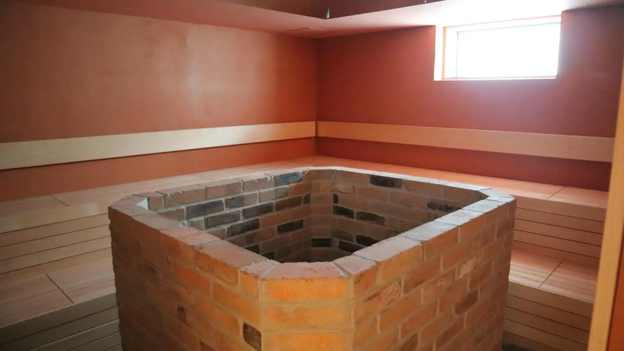 Spa and wellness centre/facilities in The Legato Inn MIFUNE Spa and wellness centre/facilities in The Legato Inn MIFUNE