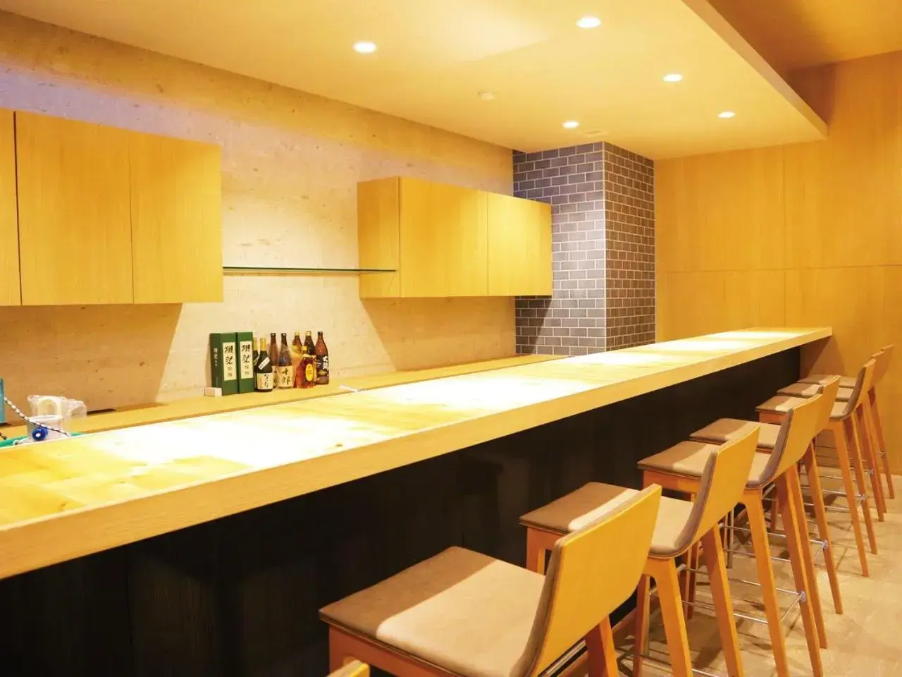 Food and drinks in The Legato Inn MIFUNE Food and drinks in The Legato Inn MIFUNE