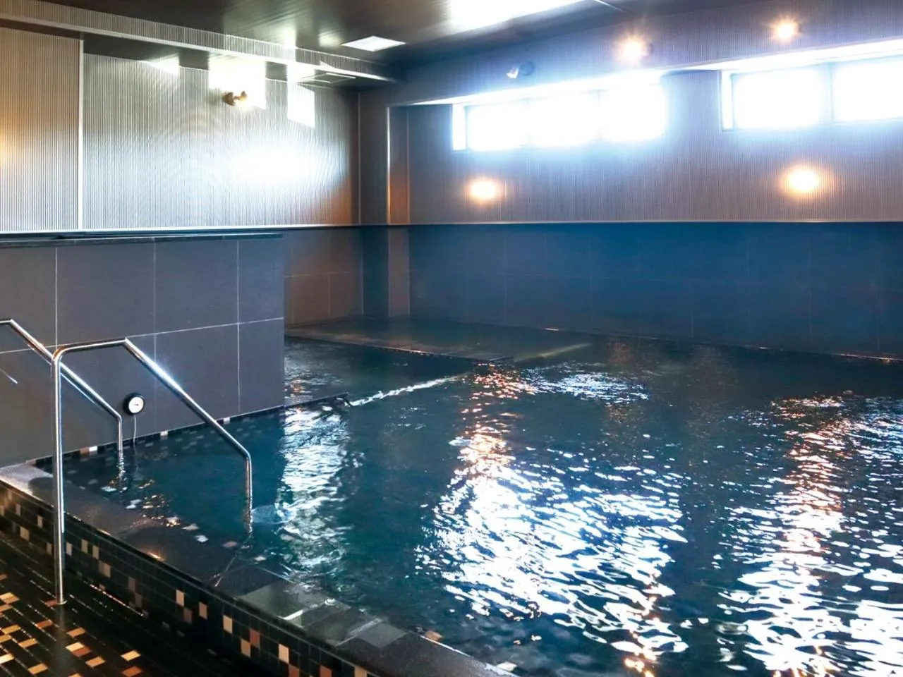 Public Bath in The Legato Inn MIFUNE