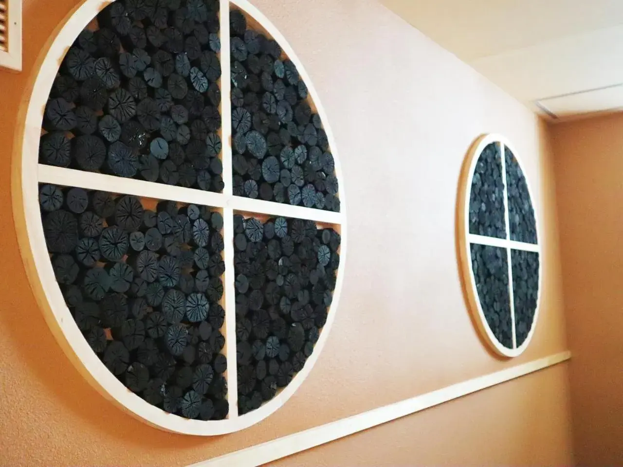 Spa and wellness centre/facilities in The Legato Inn MIFUNE Spa and wellness centre/facilities in The Legato Inn MIFUNE