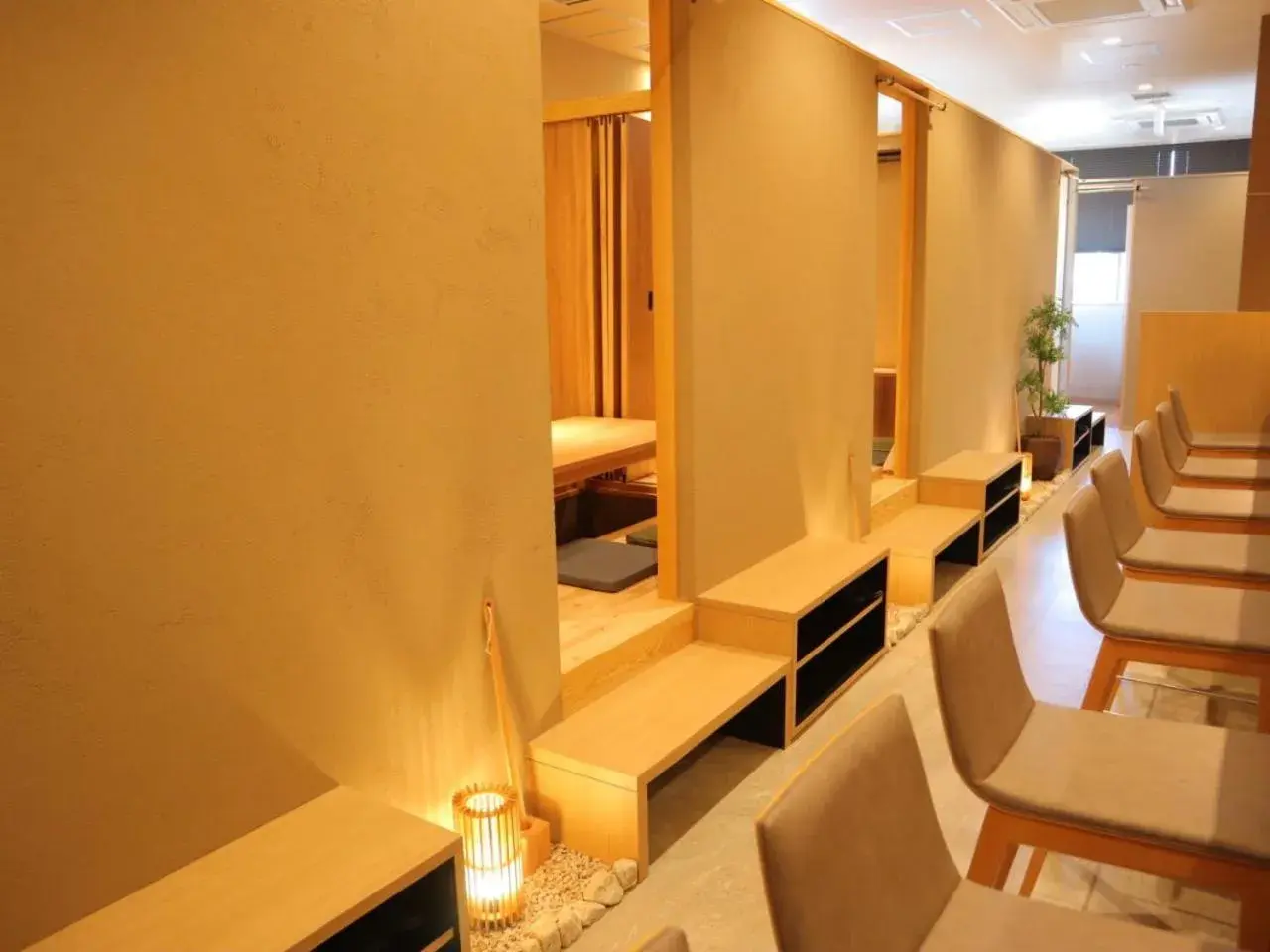 Food in The Legato Inn MIFUNE Food in The Legato Inn MIFUNE