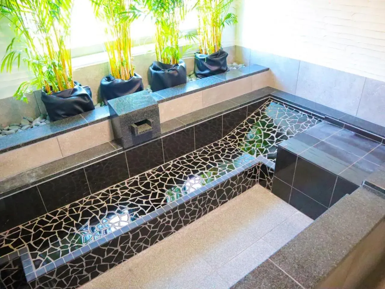 Bathroom in The Legato Inn MIFUNE Bathroom in The Legato Inn MIFUNE