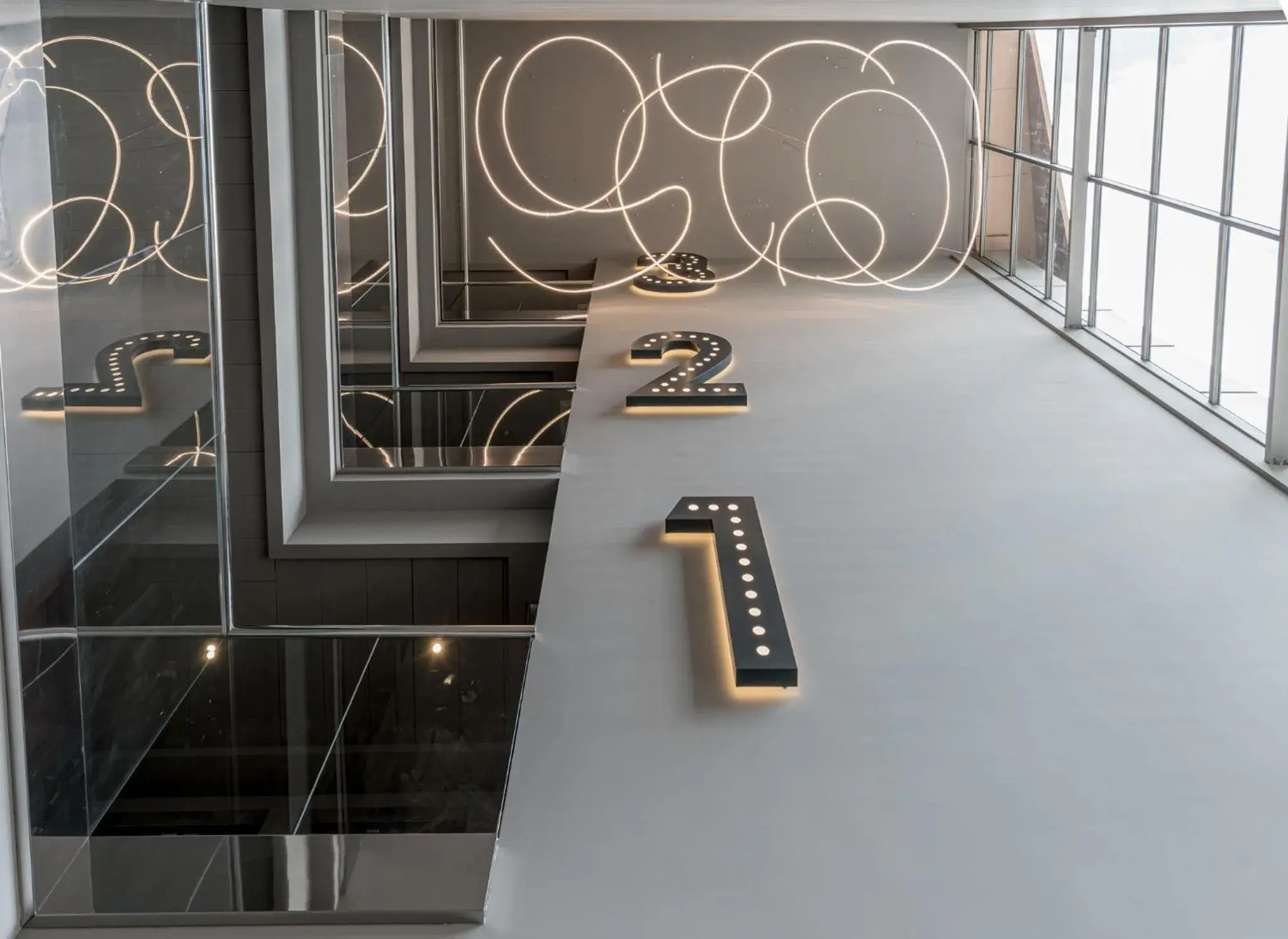 Lobby or reception in Hotel Antik San Sebastián Lobby or reception in Hotel Antik San Sebastián