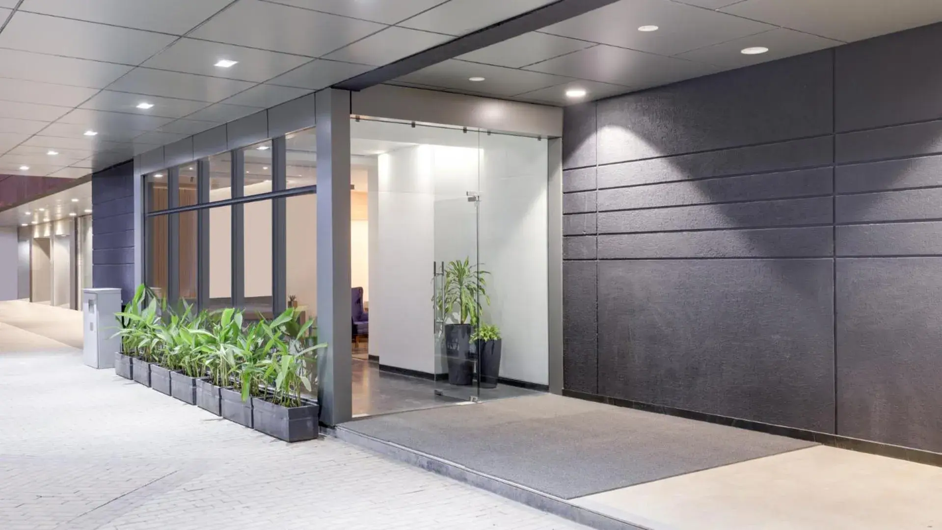 Facade/entrance in Keys Lite by Lemon Tree Hotels, Urban Square, Udaipur Facade/entrance in Keys Lite by Lemon Tree Hotels, Urban Square, Udaipur