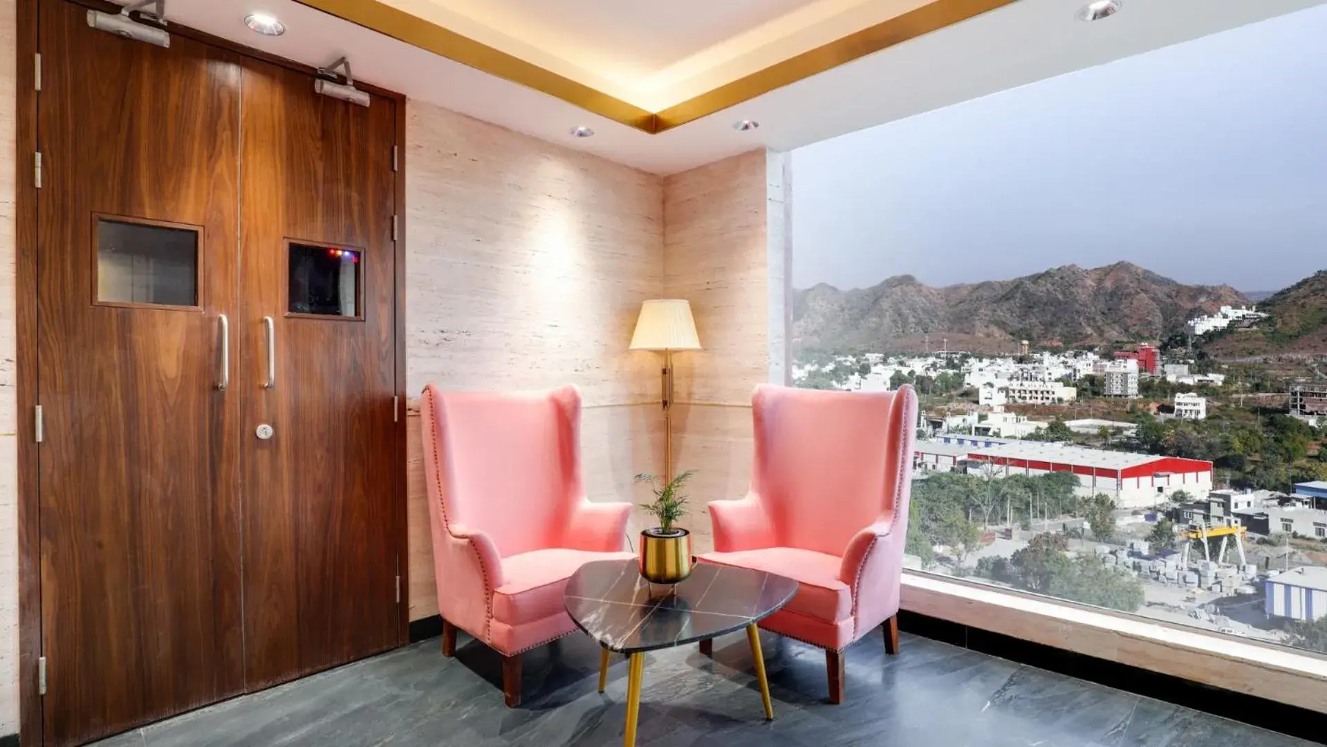 Keys Lite by Lemon Tree Hotels, Urban Square, Udaipur Keys Lite by Lemon Tree Hotels, Urban Square, Udaipur