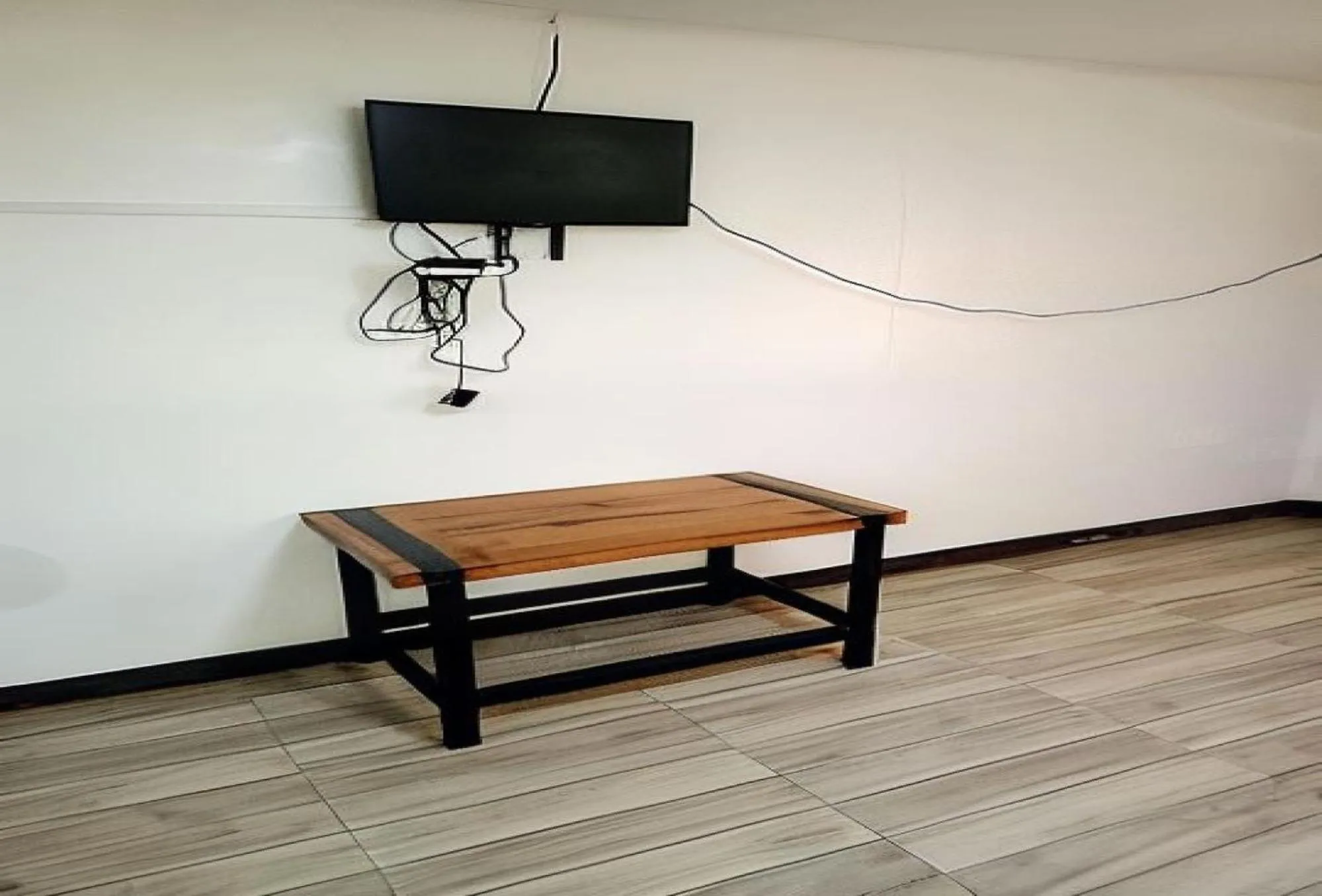 TV and multimedia in La Vista Pansol Resort Complex by RedDoorz