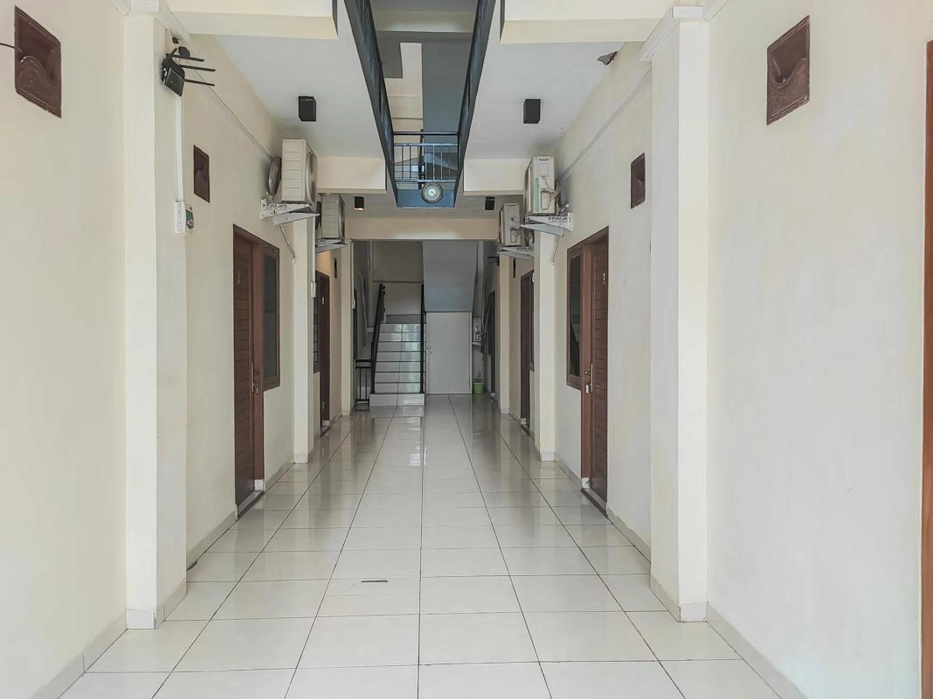 Property building in KoolKost @ Gatot Subroto Timur Denpasar