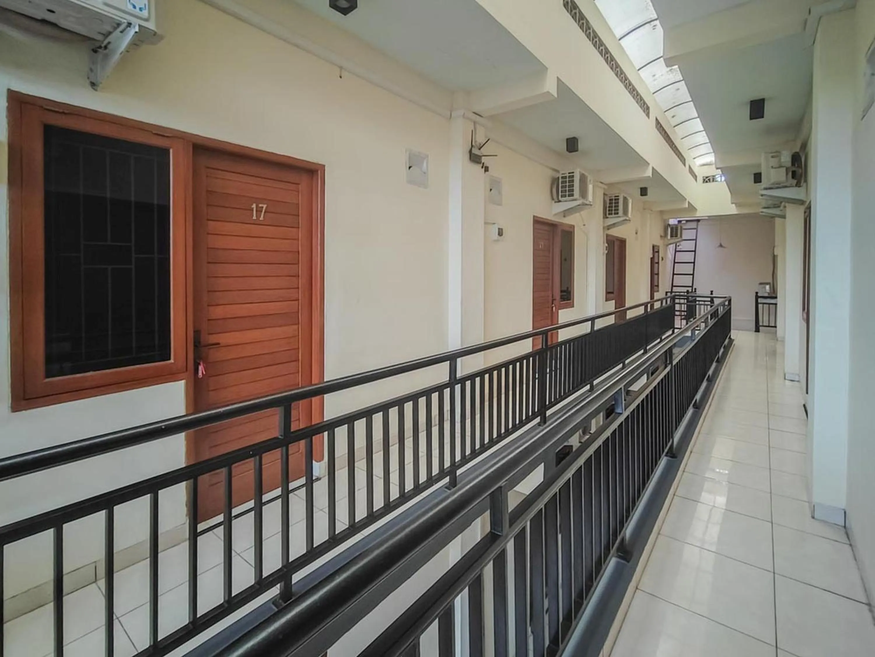 Property building in KoolKost @ Gatot Subroto Timur Denpasar