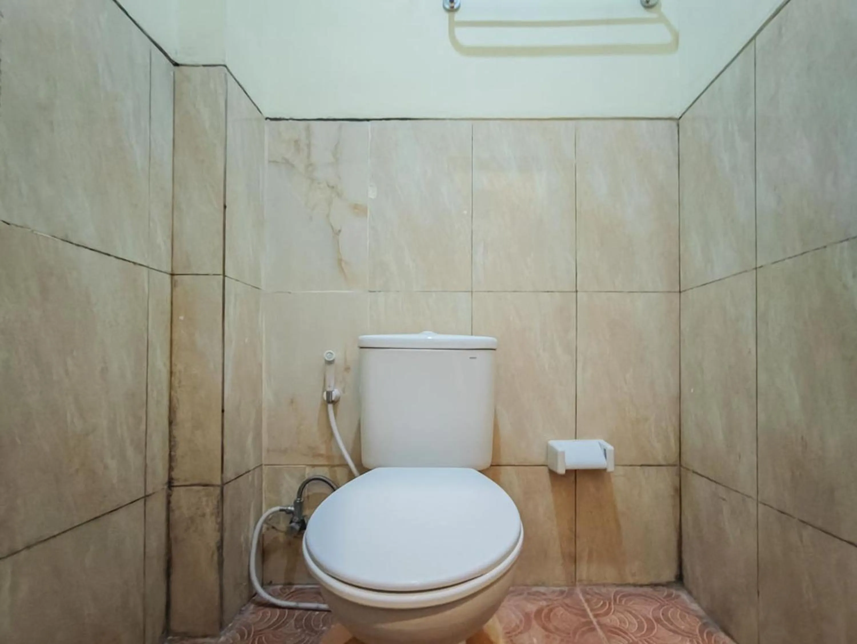 Toilet in KoolKost @ Gatot Subroto Timur Denpasar