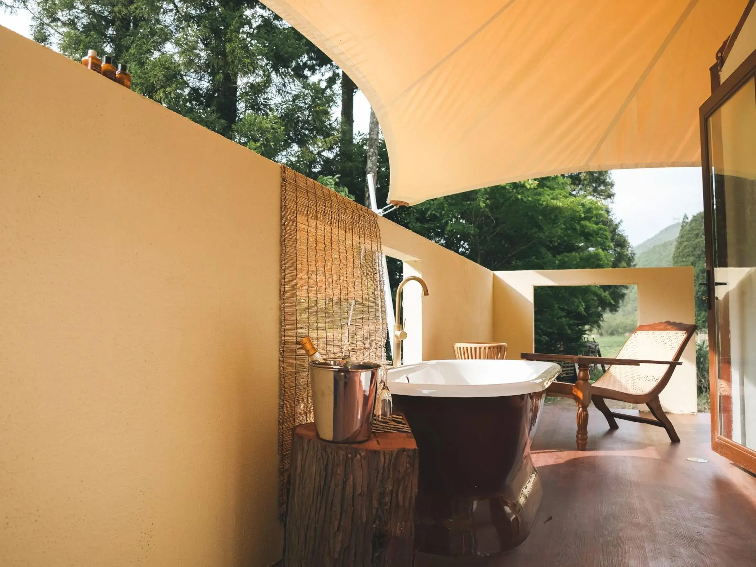 Deluxe Villa in La Terra Resort Deluxe Villa in La Terra Resort