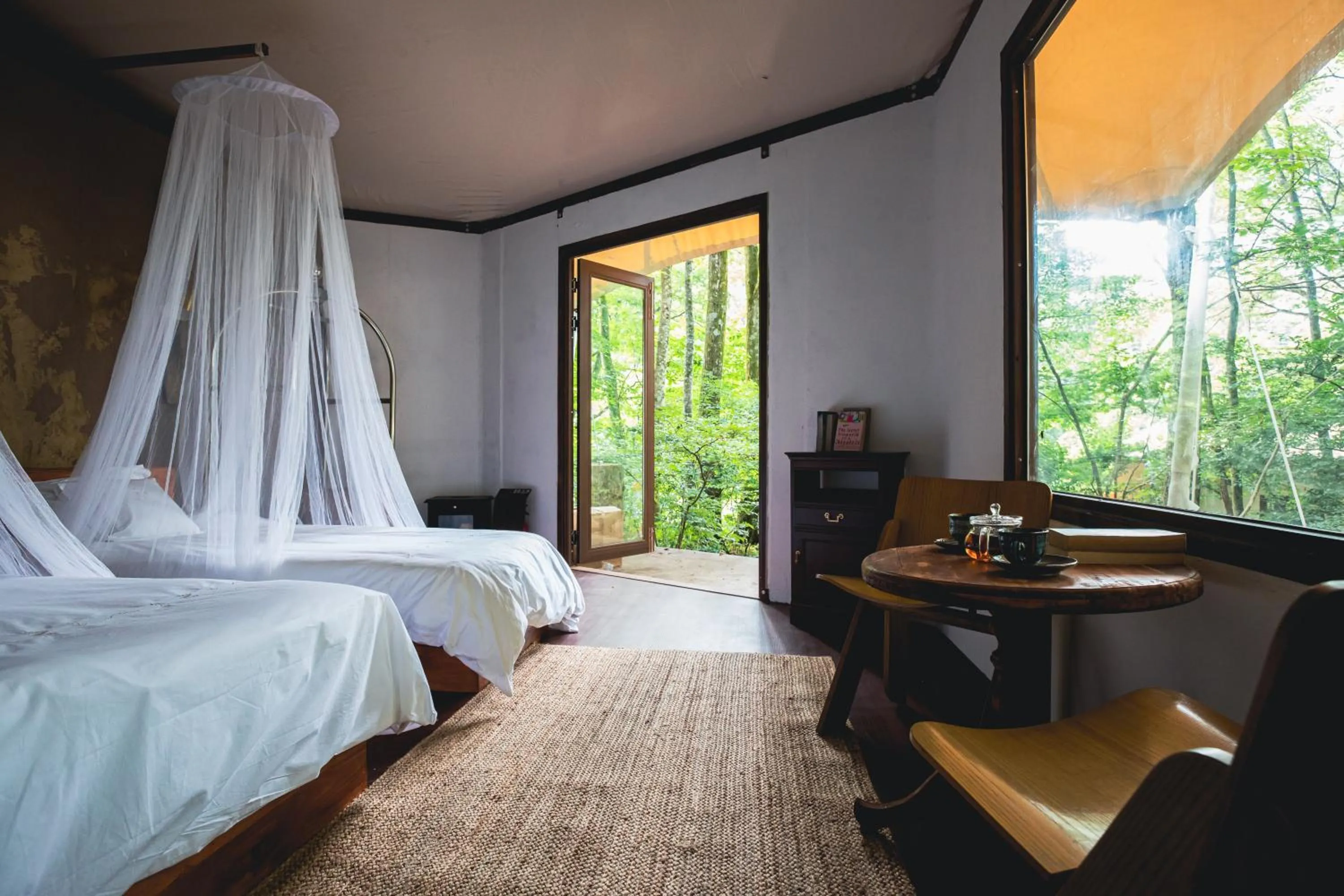 Deluxe Villa in La Terra Resort