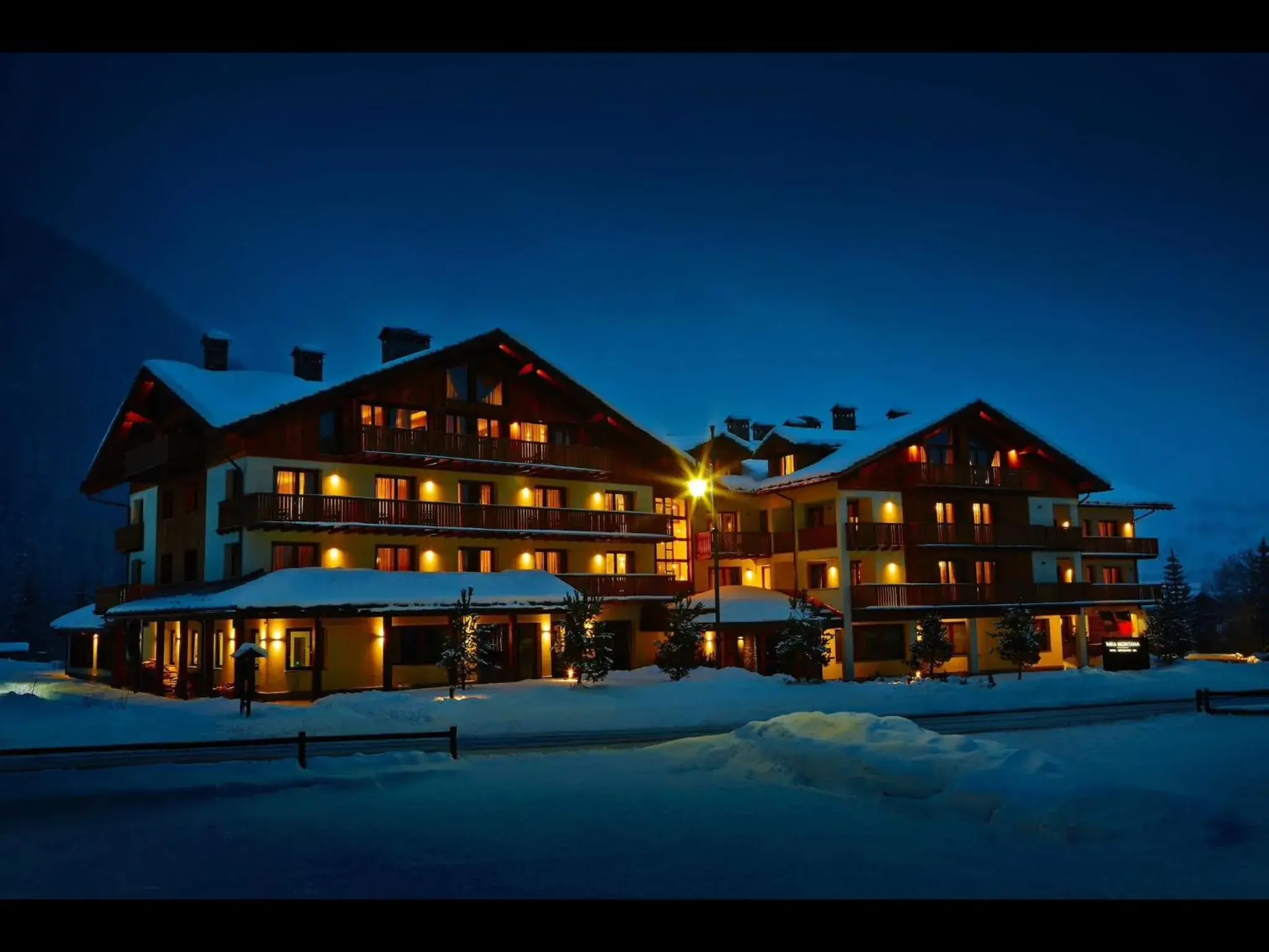 Appartamento Jardin des Alpes. Appartamento Jardin des Alpes.
