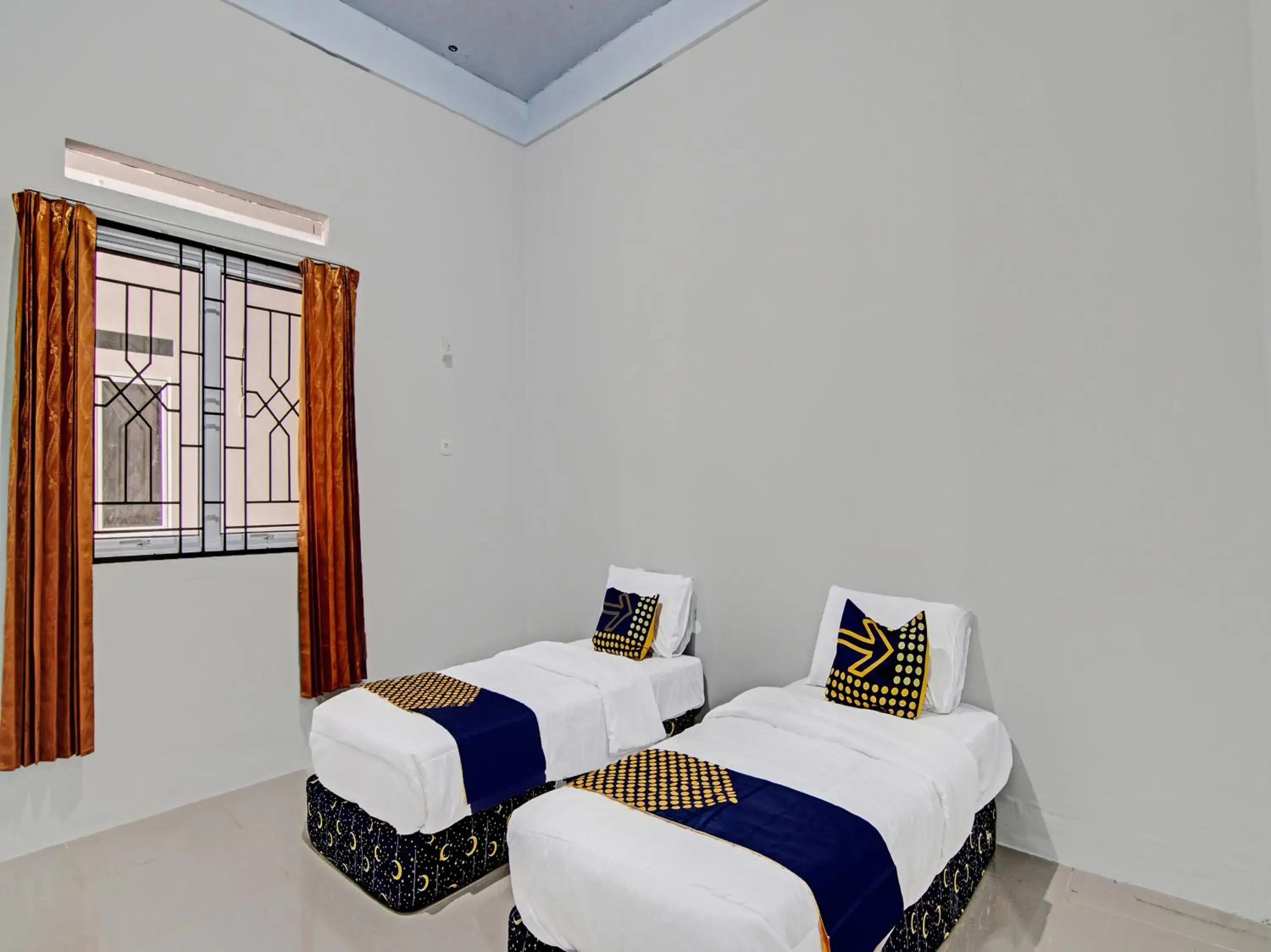 Hotel O Rumah Singgah Kinaya Syariah Hotel O Rumah Singgah Kinaya Syariah