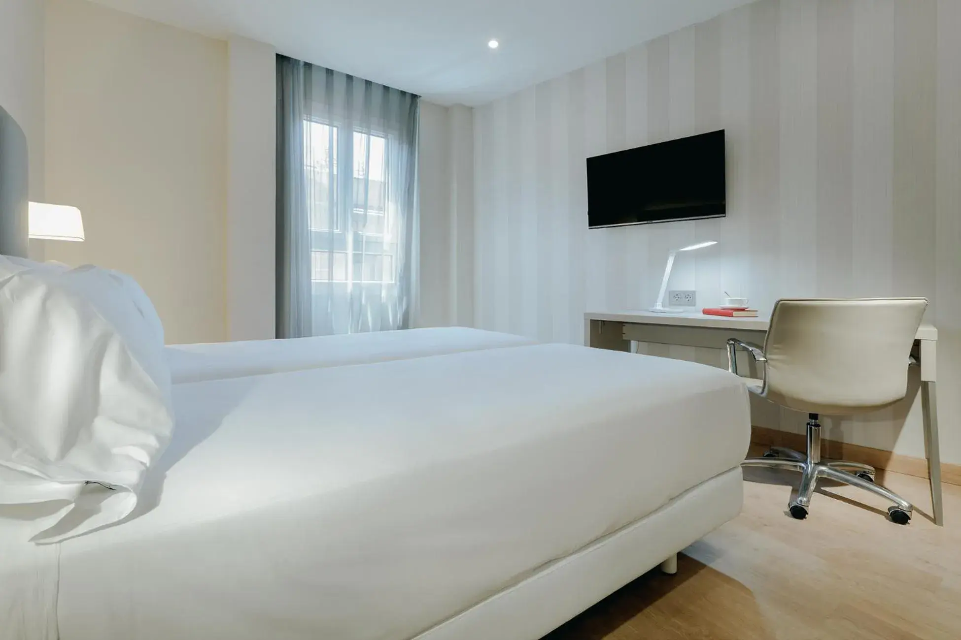 Bed in Hesperia Murcia Centro Bed in Hesperia Murcia Centro