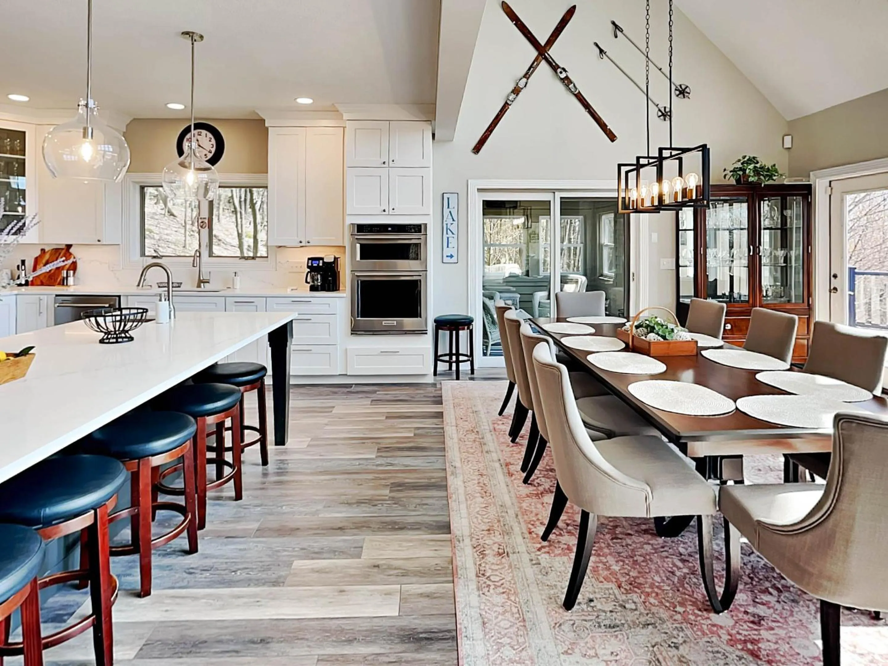 Property building in La Bella Vita