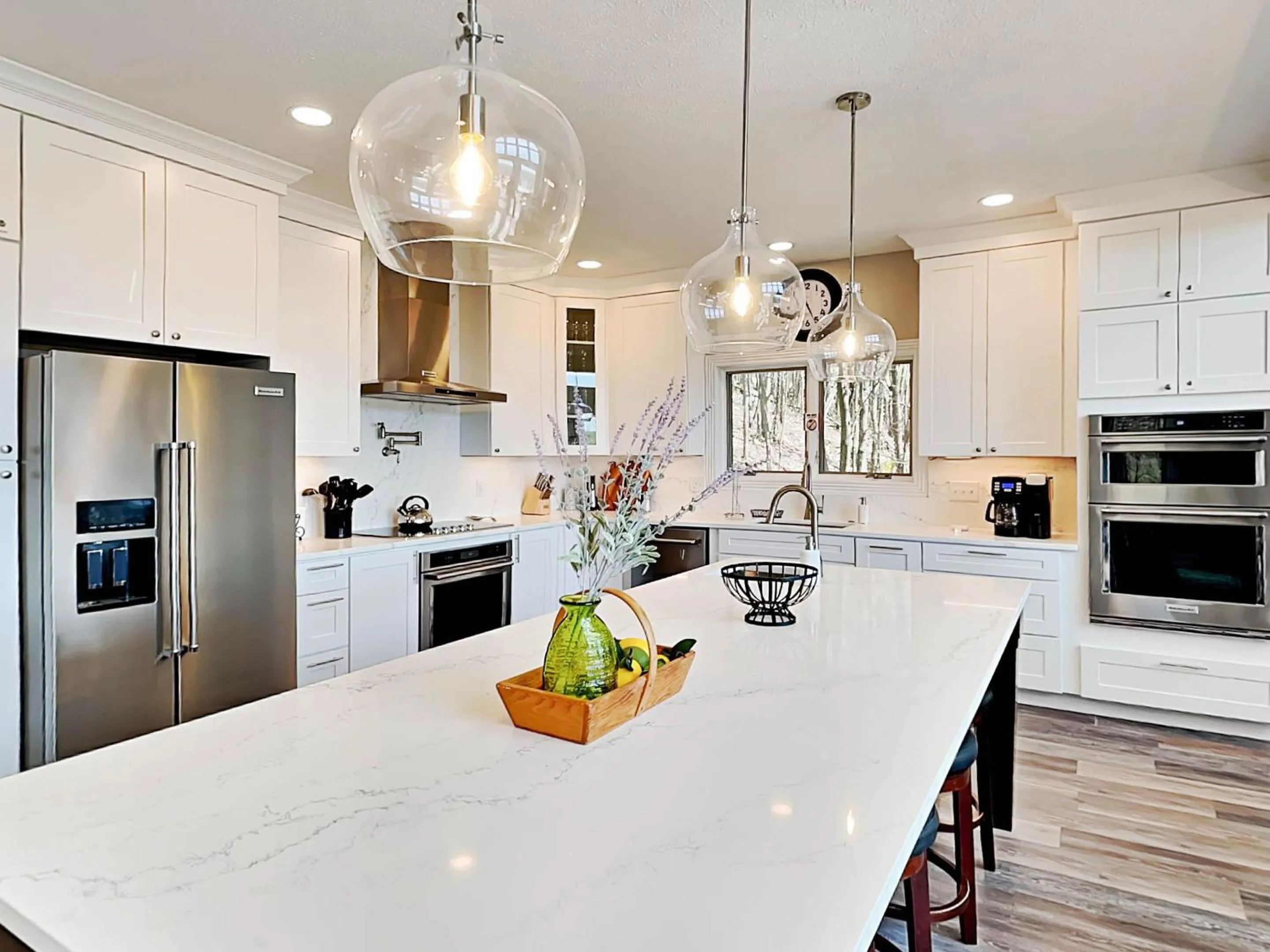 Property building in La Bella Vita