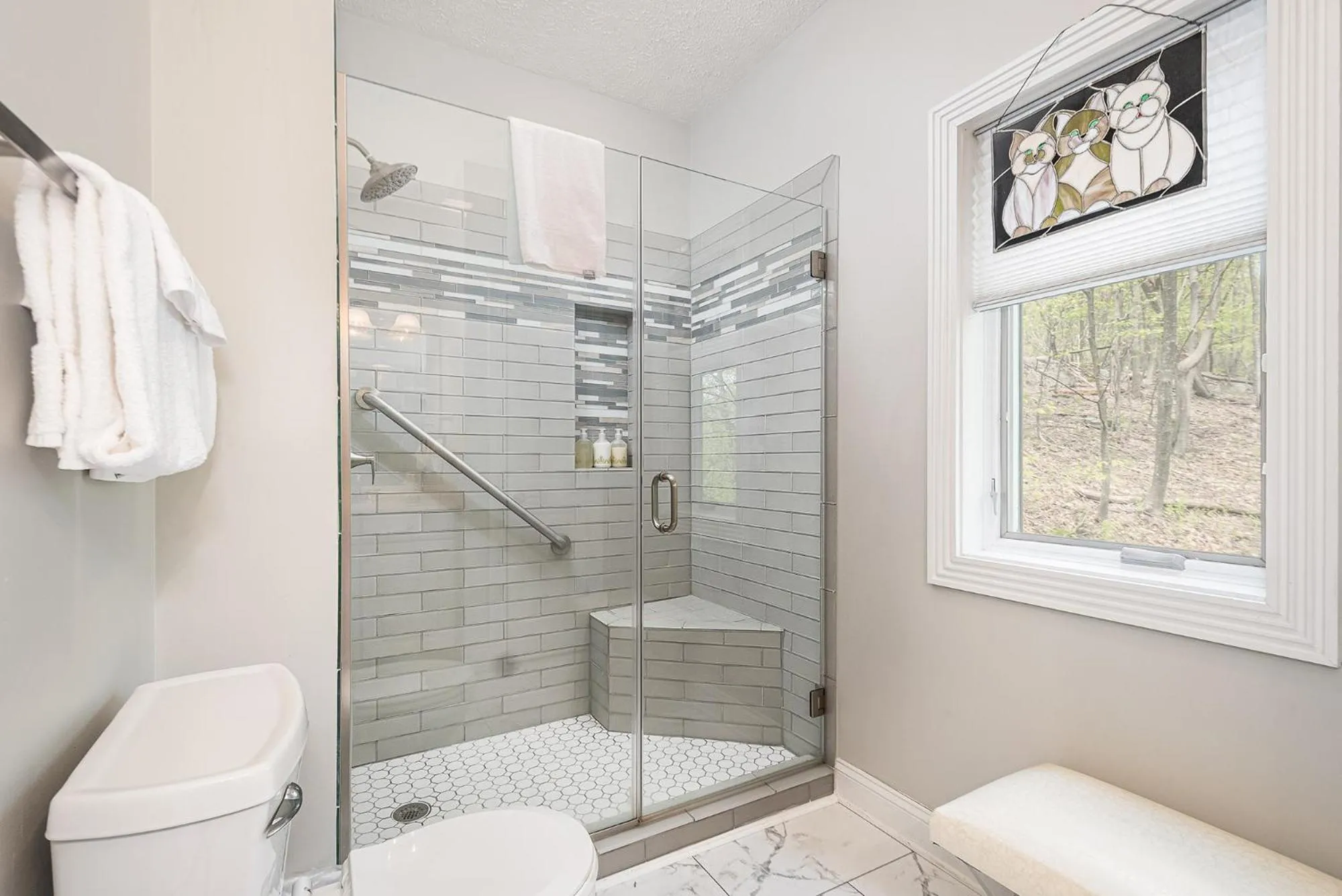 Property building in La Bella Vita