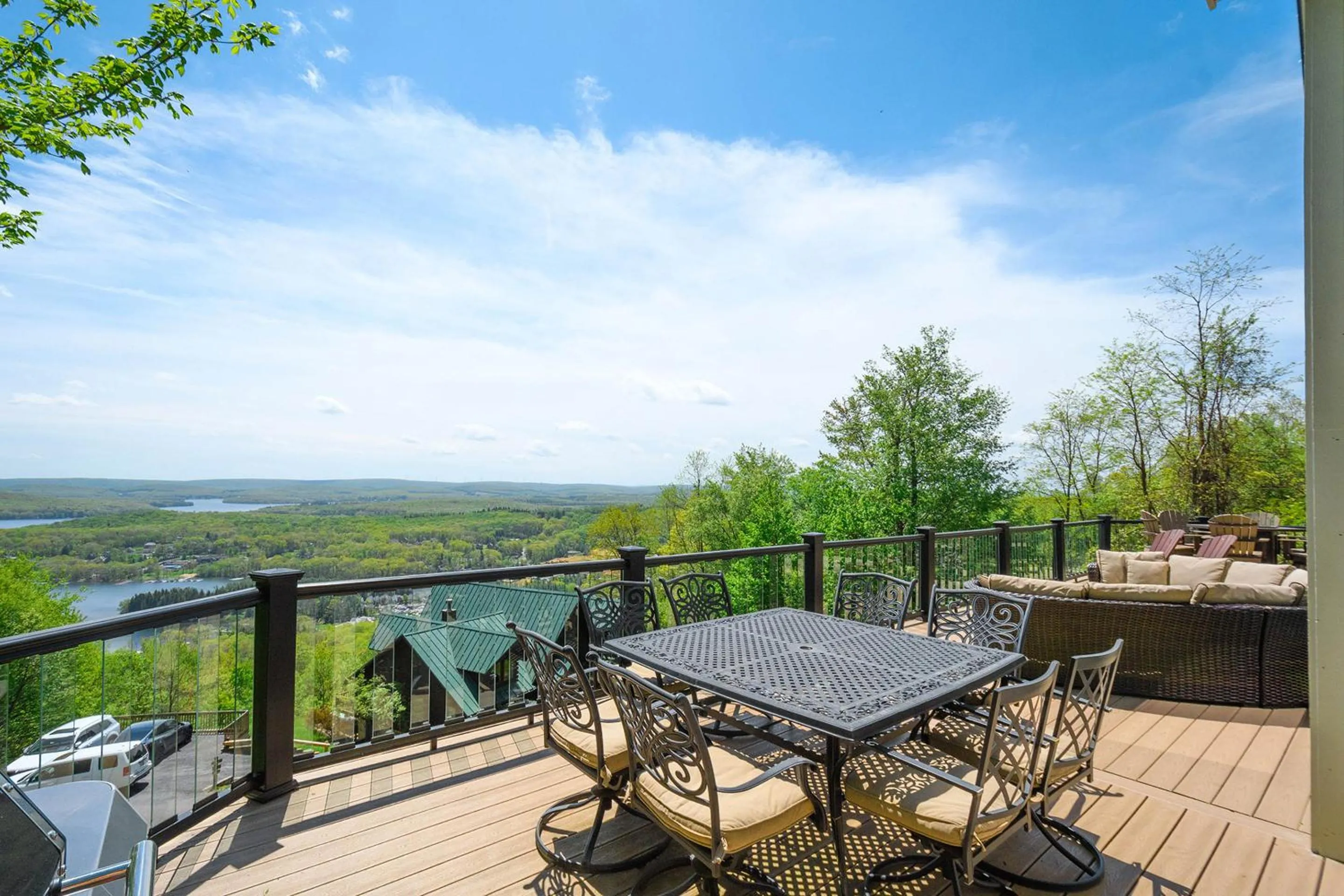 Property building in La Bella Vita