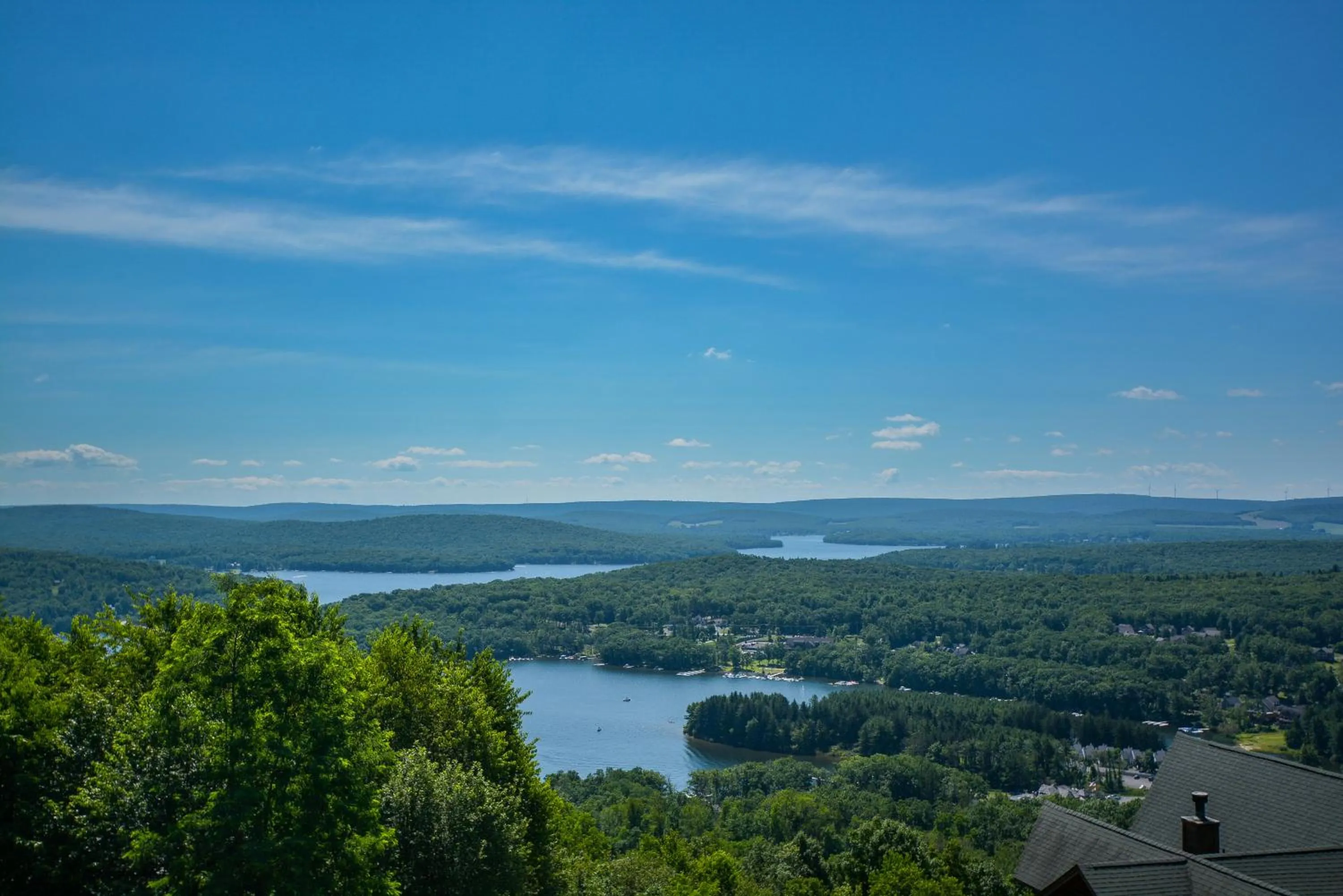 Property building in La Bella Vita