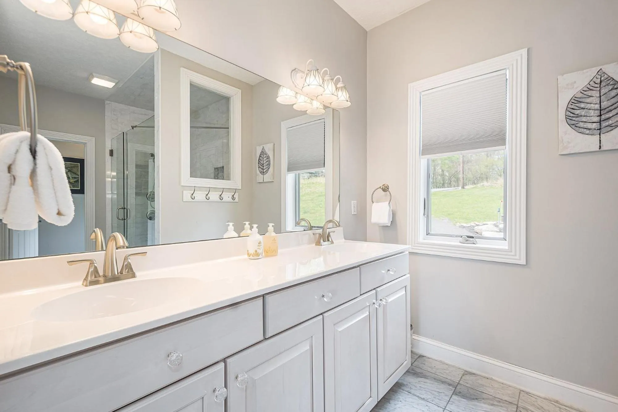 Property building in La Bella Vita