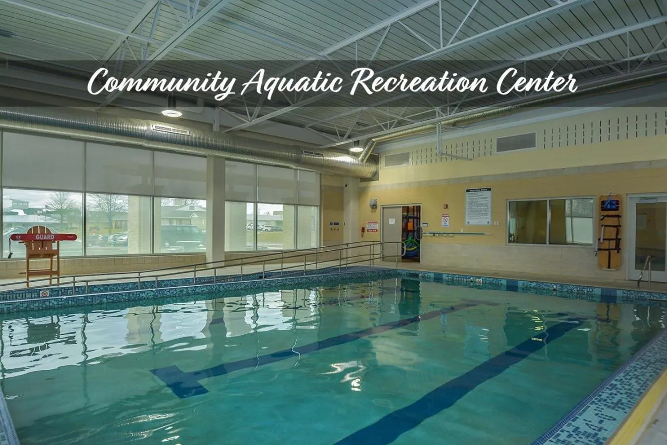 Property building in La Bella Vita